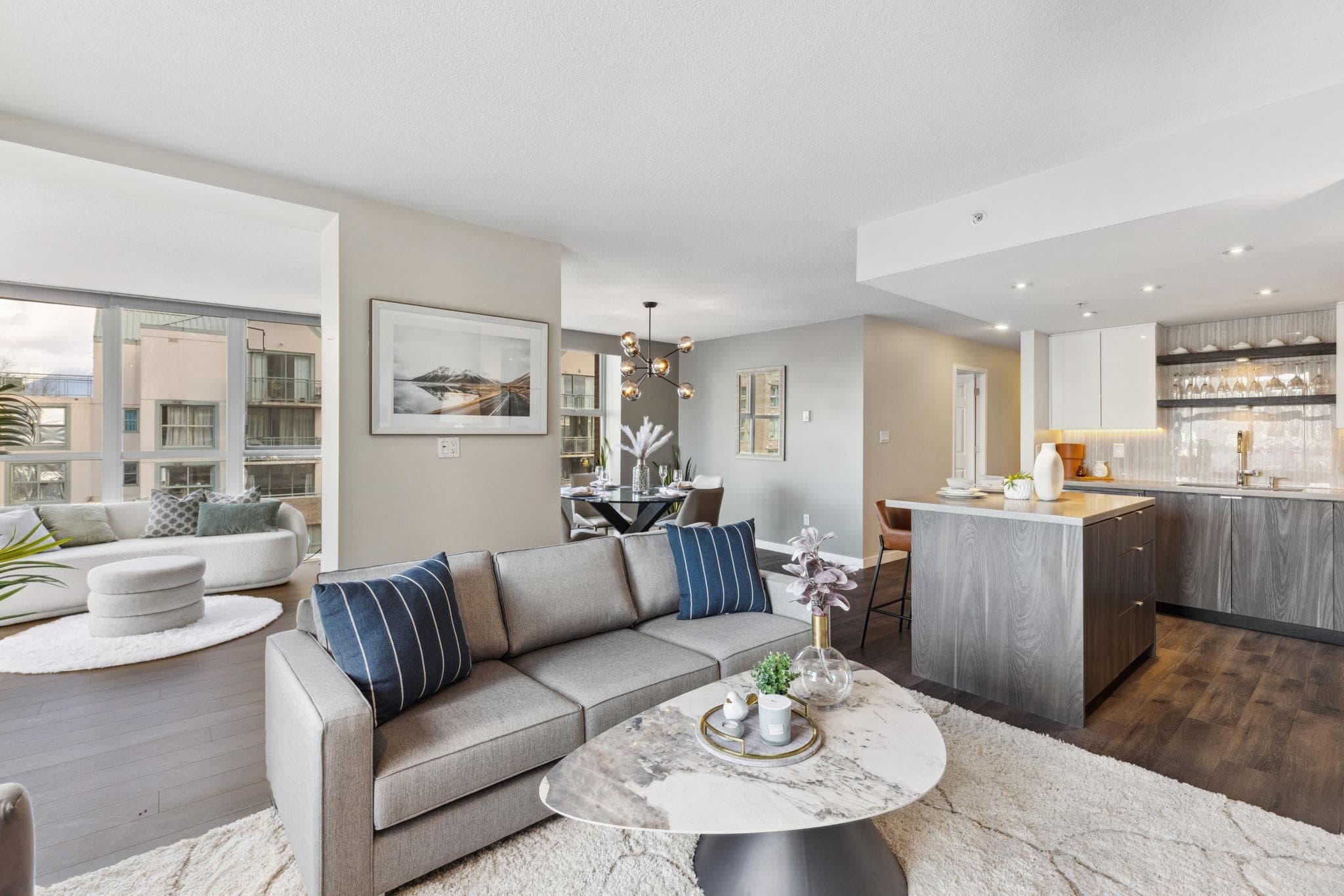 501 - 1255 Main Street, Vancouver, V6A 4G5 — photo 1