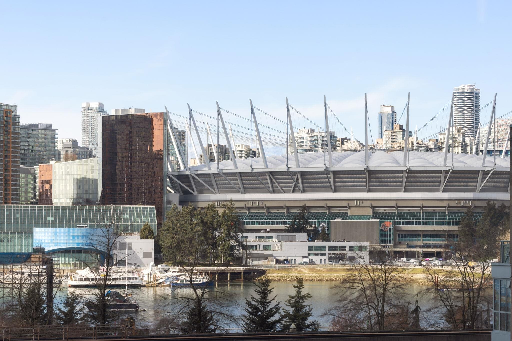 501 - 1255 Main Street, Vancouver, V6A 4G5 — photo 4