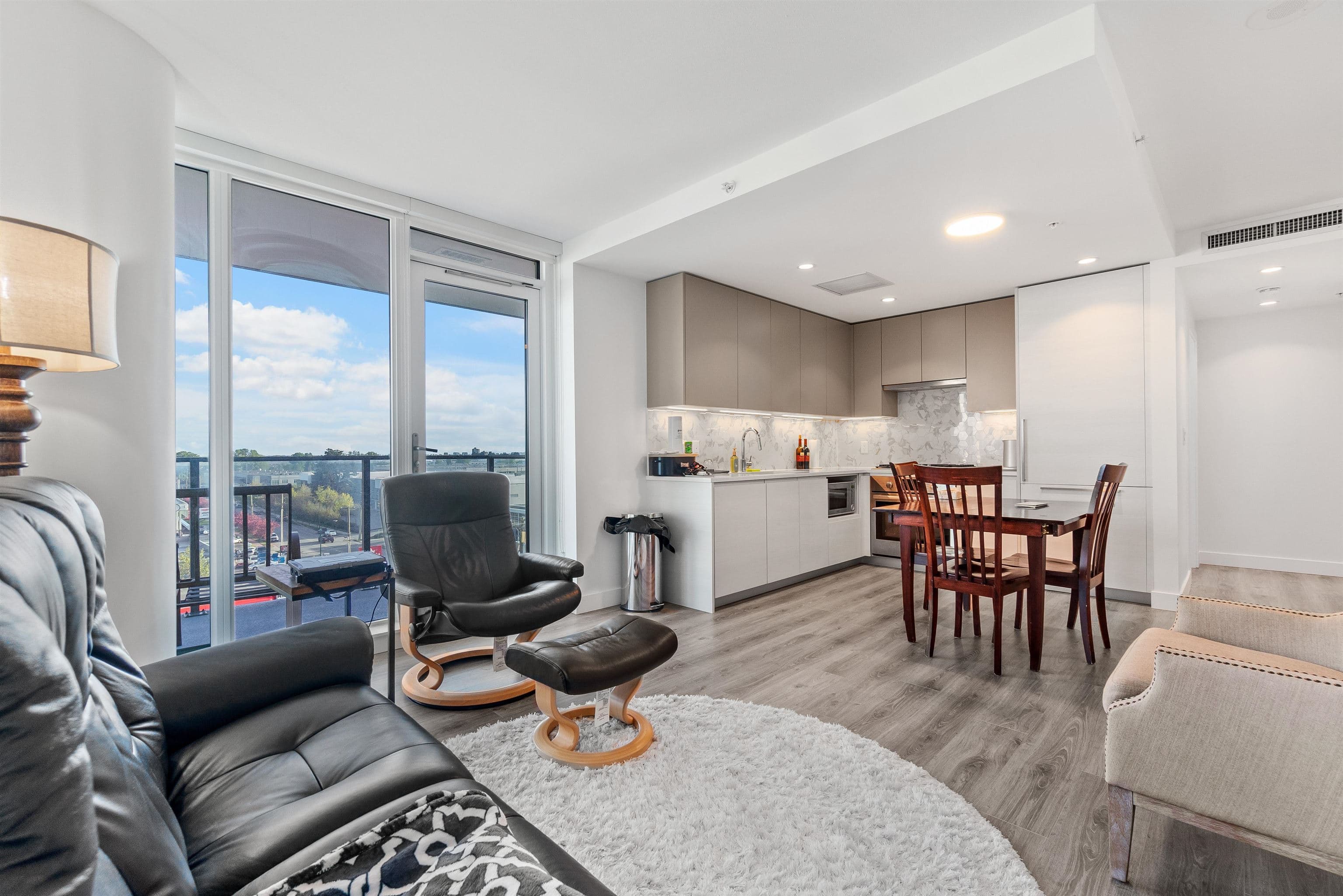 502 - 8188 Fraser Street, Vancouver, V5X 0J8 — photo 3
