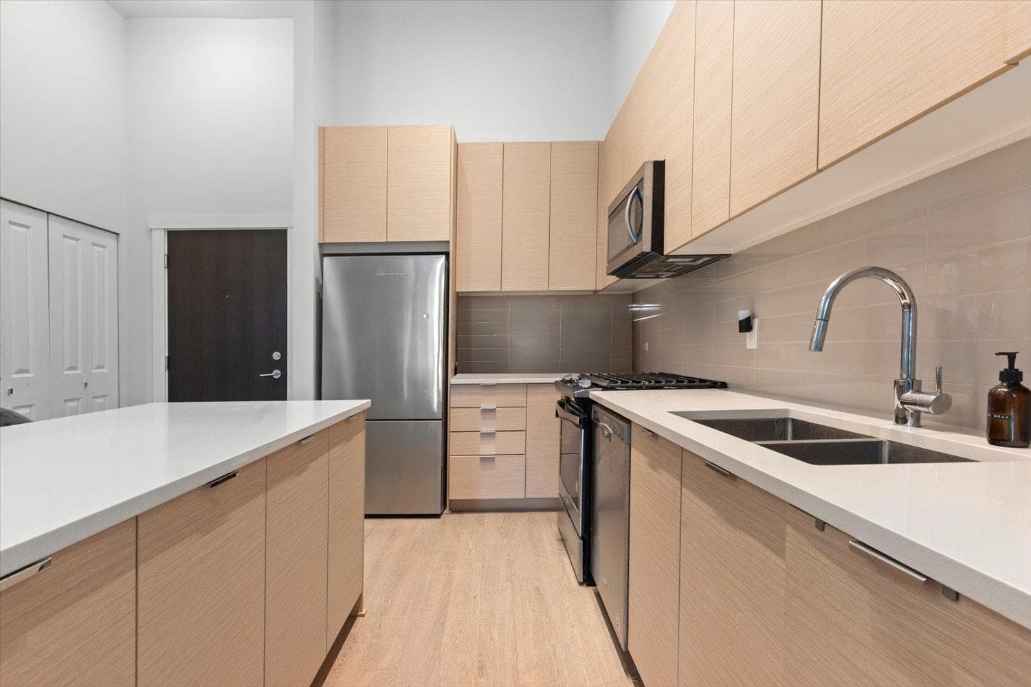 C614 - 8150 207 Street, Langley, V2Y 4J4 — photo 5