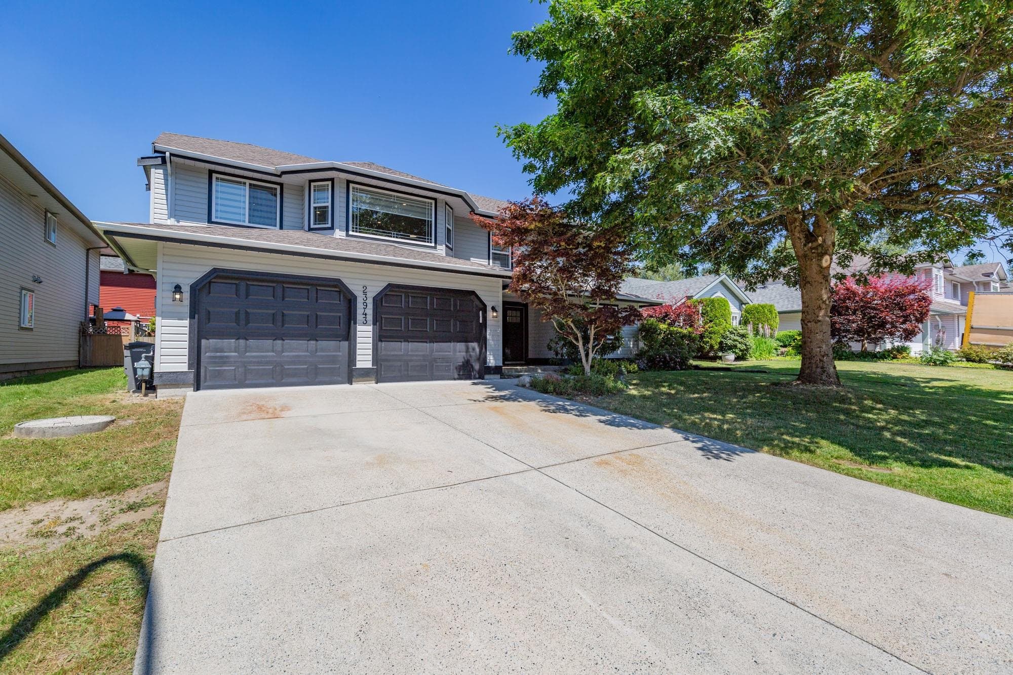 23943 119 Avenue, Maple Ridge, V4R 2E6 — photo 2
