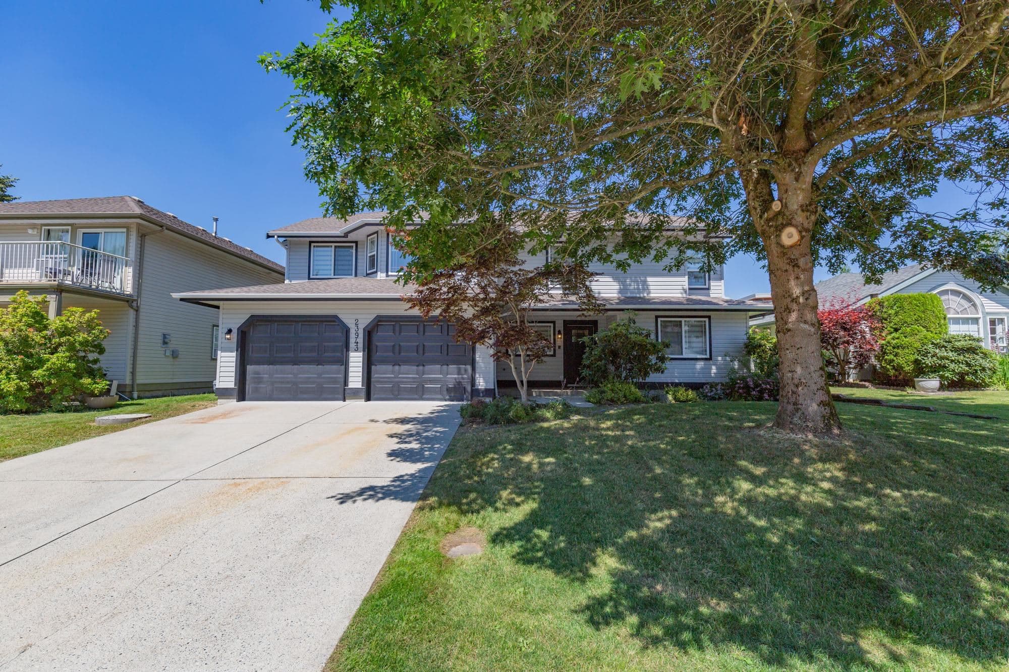 23943 119 Avenue, Maple Ridge, V4R 2E6 — photo 4