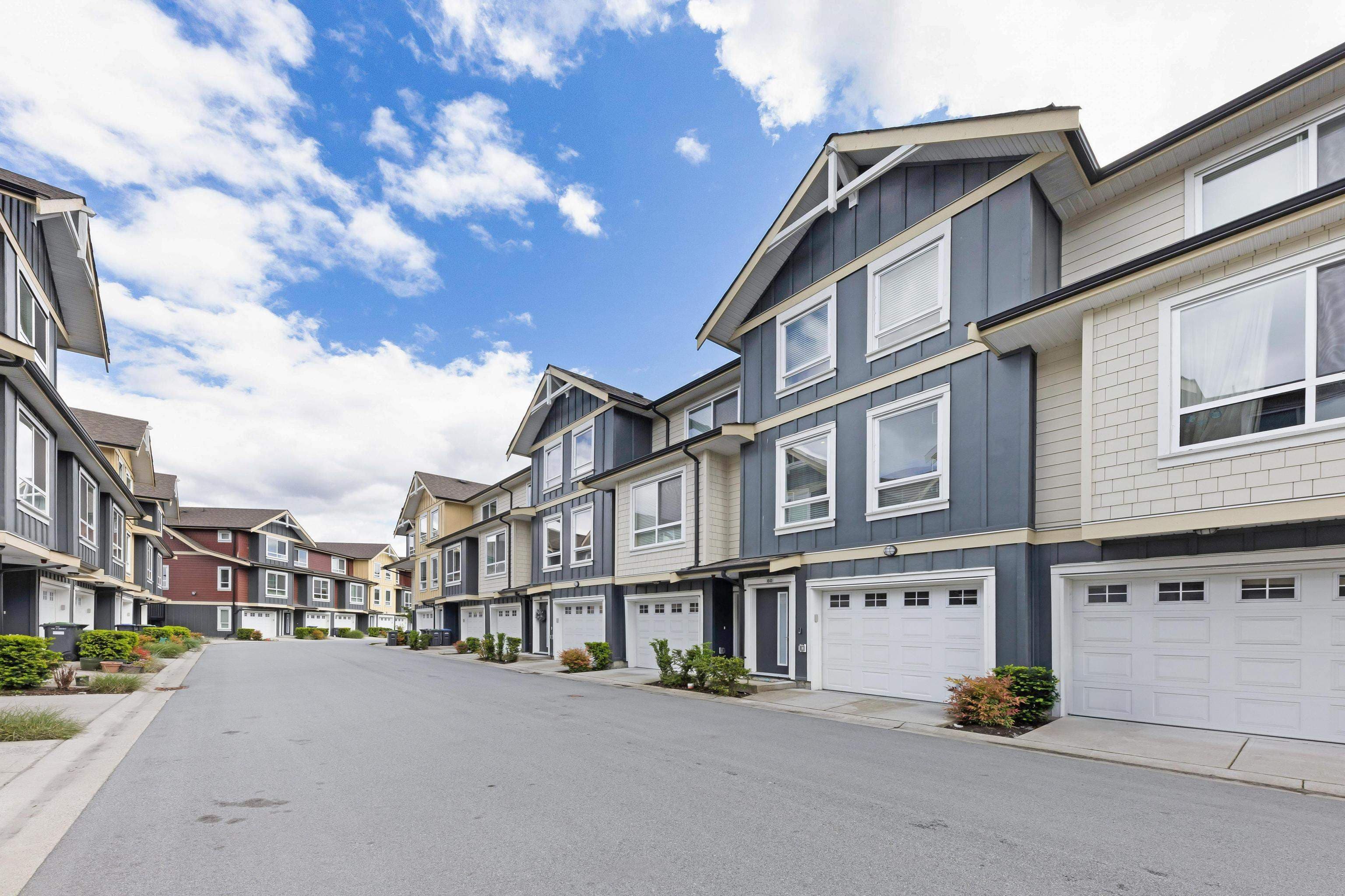 60 - 430 Duncan Street, New Westminster, V3M 0M2 — photo 2