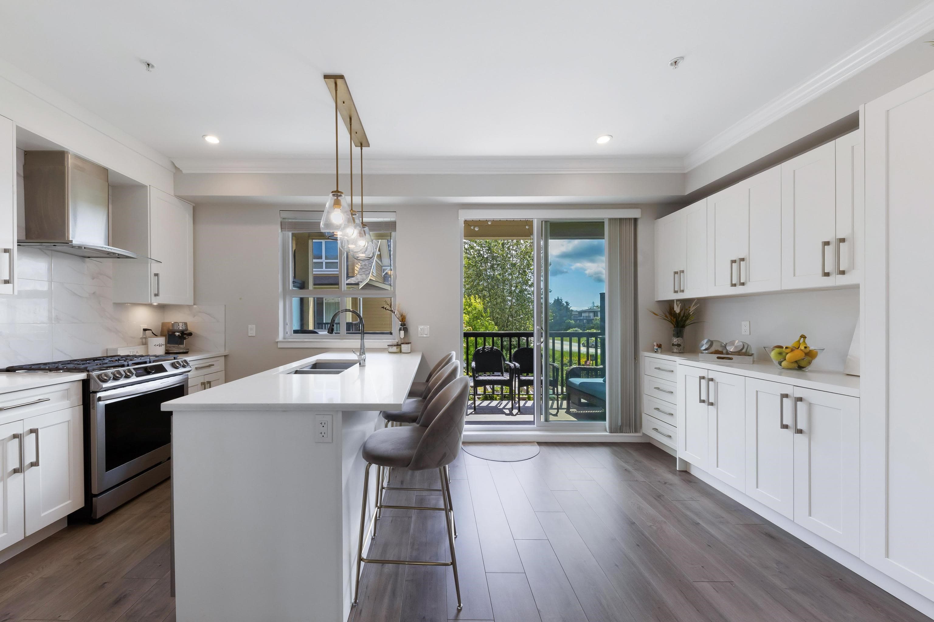 60 - 430 Duncan Street, New Westminster, V3M 0M2 — photo 4