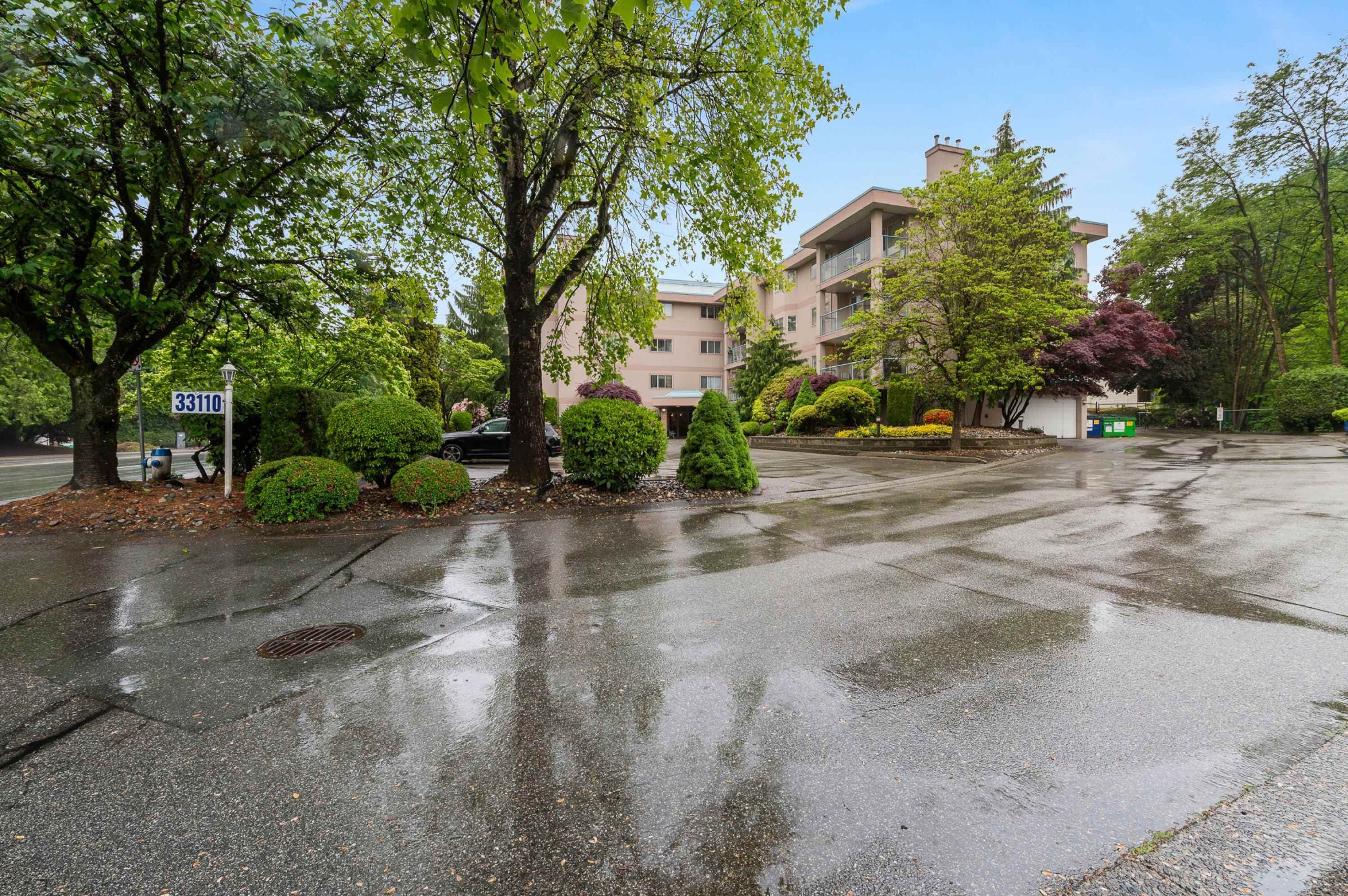 210 - 33110 George Ferguson Way, Abbotsford, V2S 2L5 — photo 4