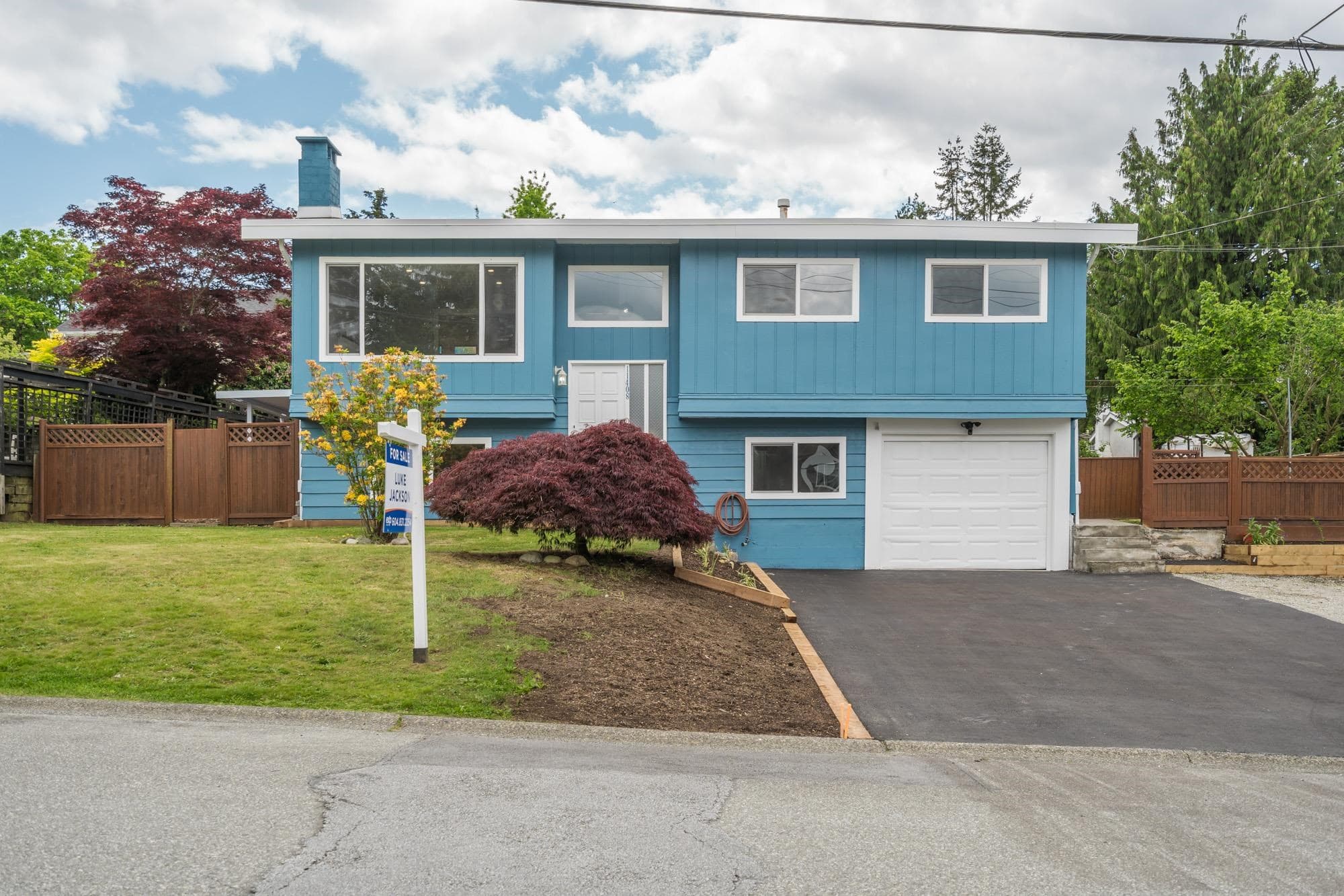 11408 Pemberton Crescent, Delta