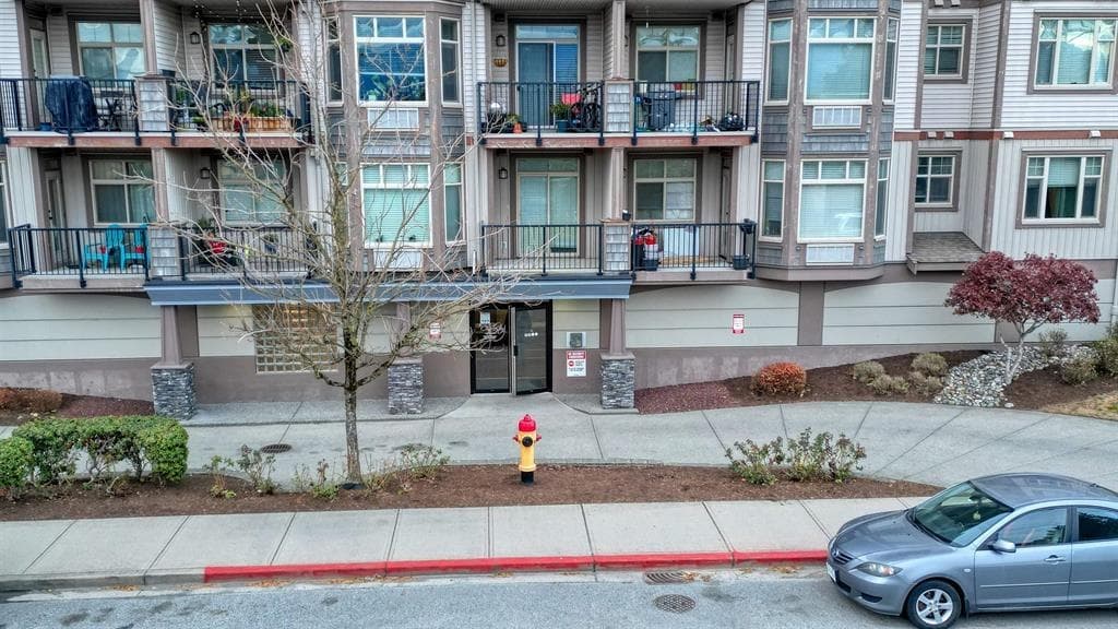 408 - 46021 Second Avenue, Chilliwack, V2P 1S6 — photo 2