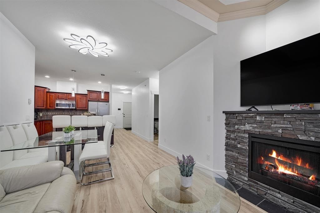 408 - 46021 Second Avenue, Chilliwack, V2P 1S6 — photo 1