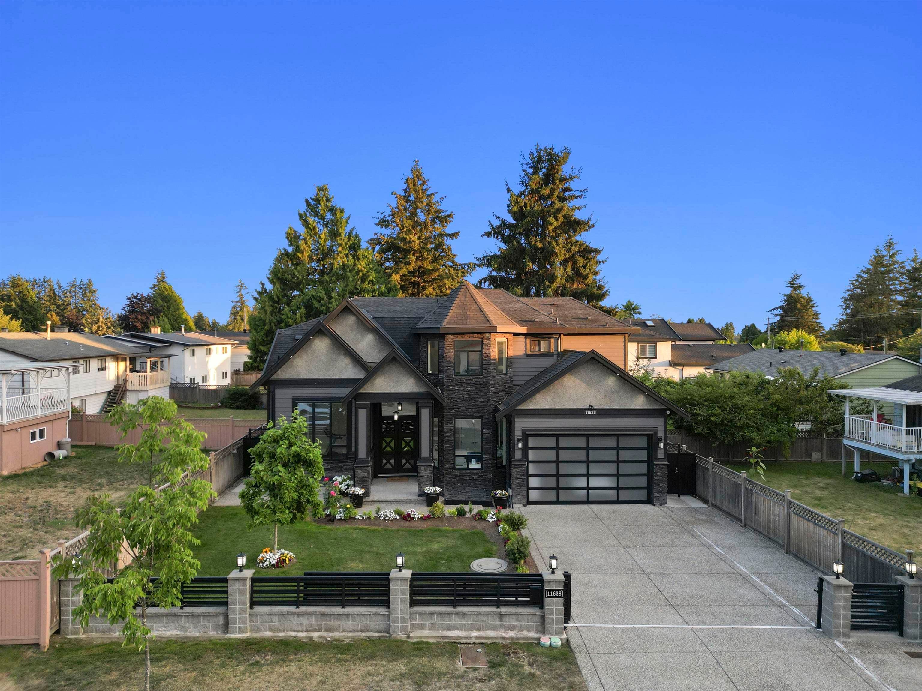 11628 78a Avenue, Delta