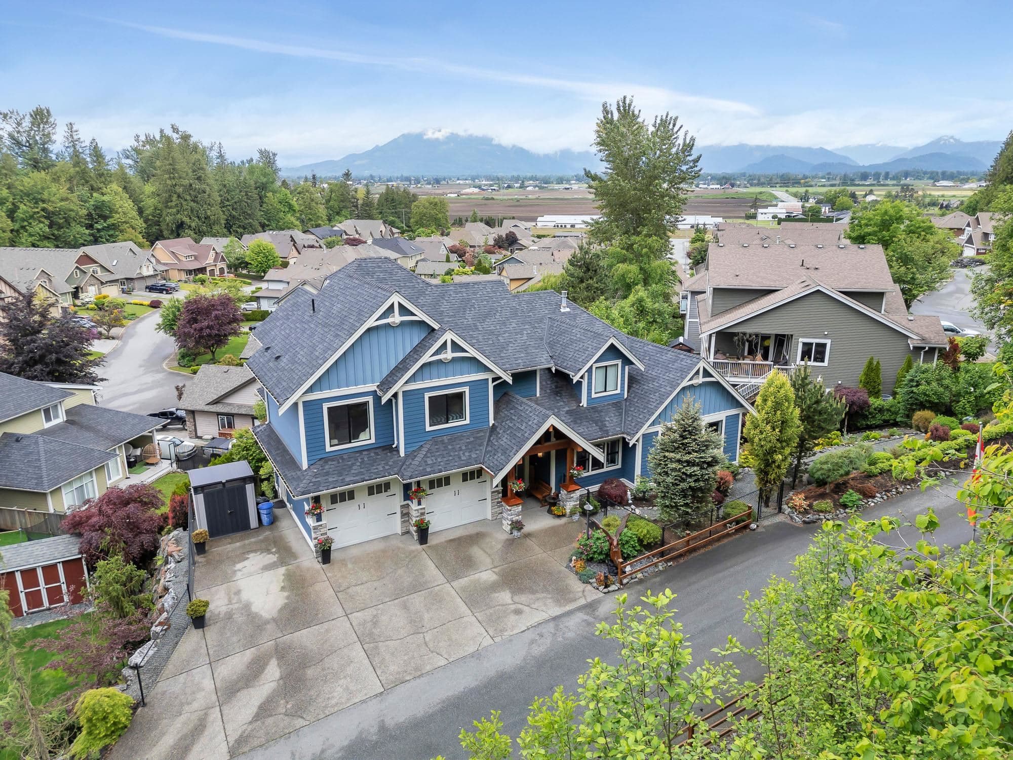 10 - 7854 Brookwood Place, Chilliwack, V4Z 0A1 — photo 3