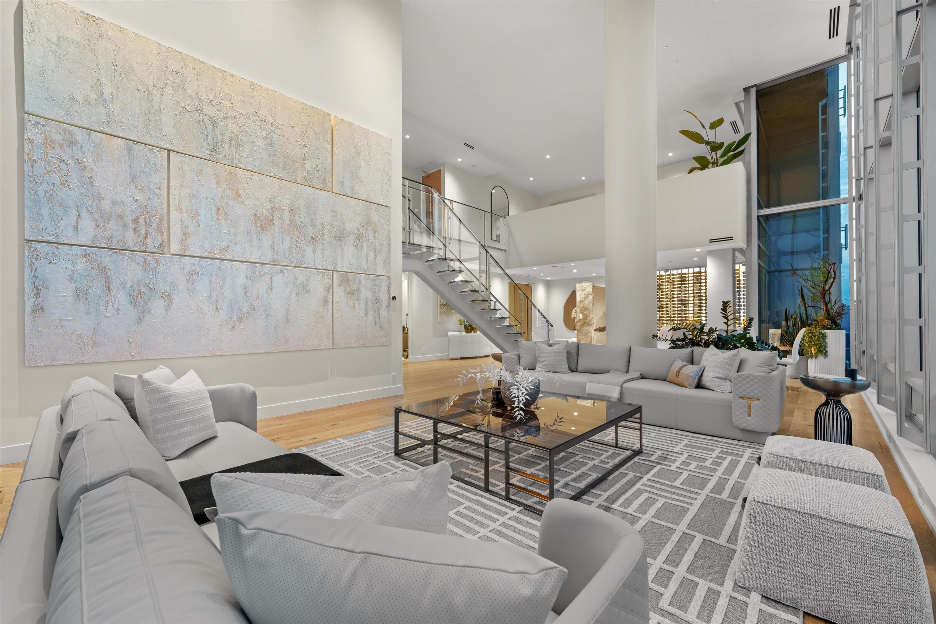 4903 - 1128 W Georgia Street, Vancouver, V6E 0A8 — photo 2