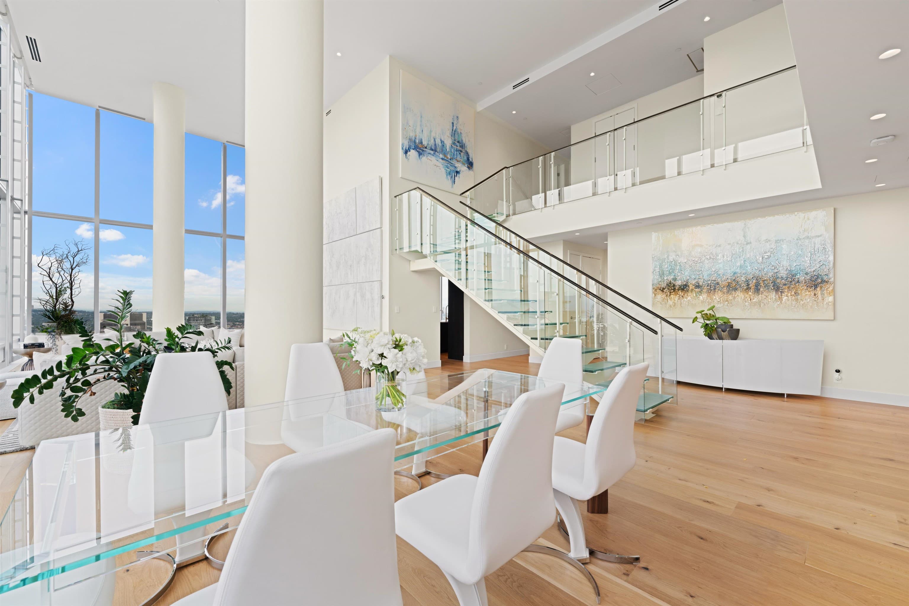 4903 - 1128 W Georgia Street, Vancouver, V6E 0A8 — photo 4