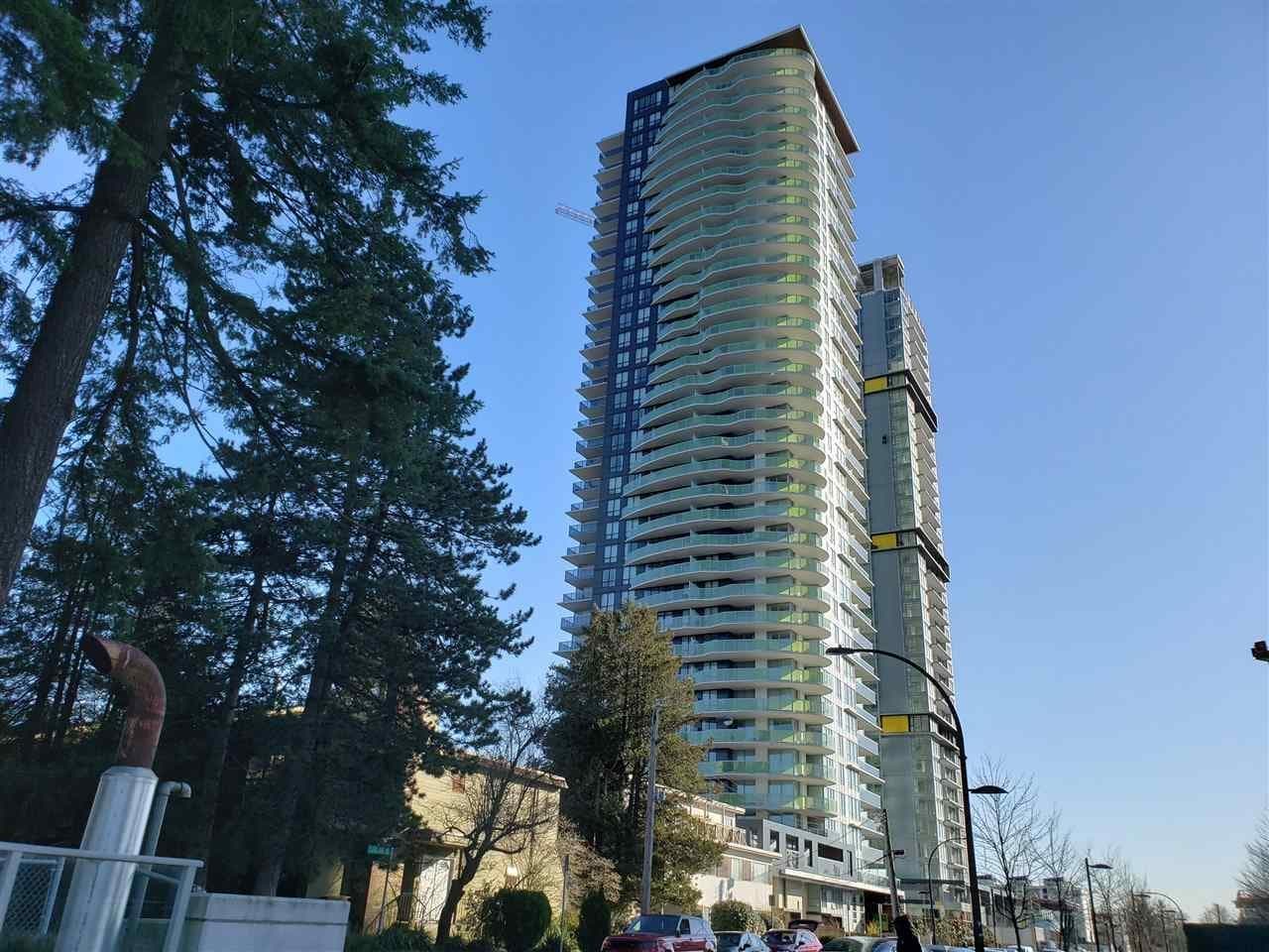 2903 - 6638 Dunblane Avenue, Burnaby, V5H 0G8 — photo 1