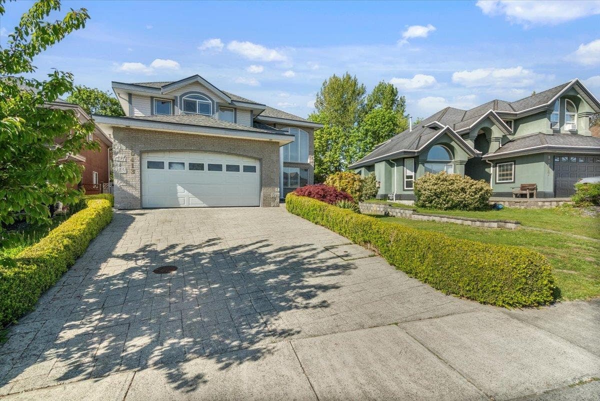 10413 Tamarack Crescent, Maple Ridge, V2W 1B3 — photo 2
