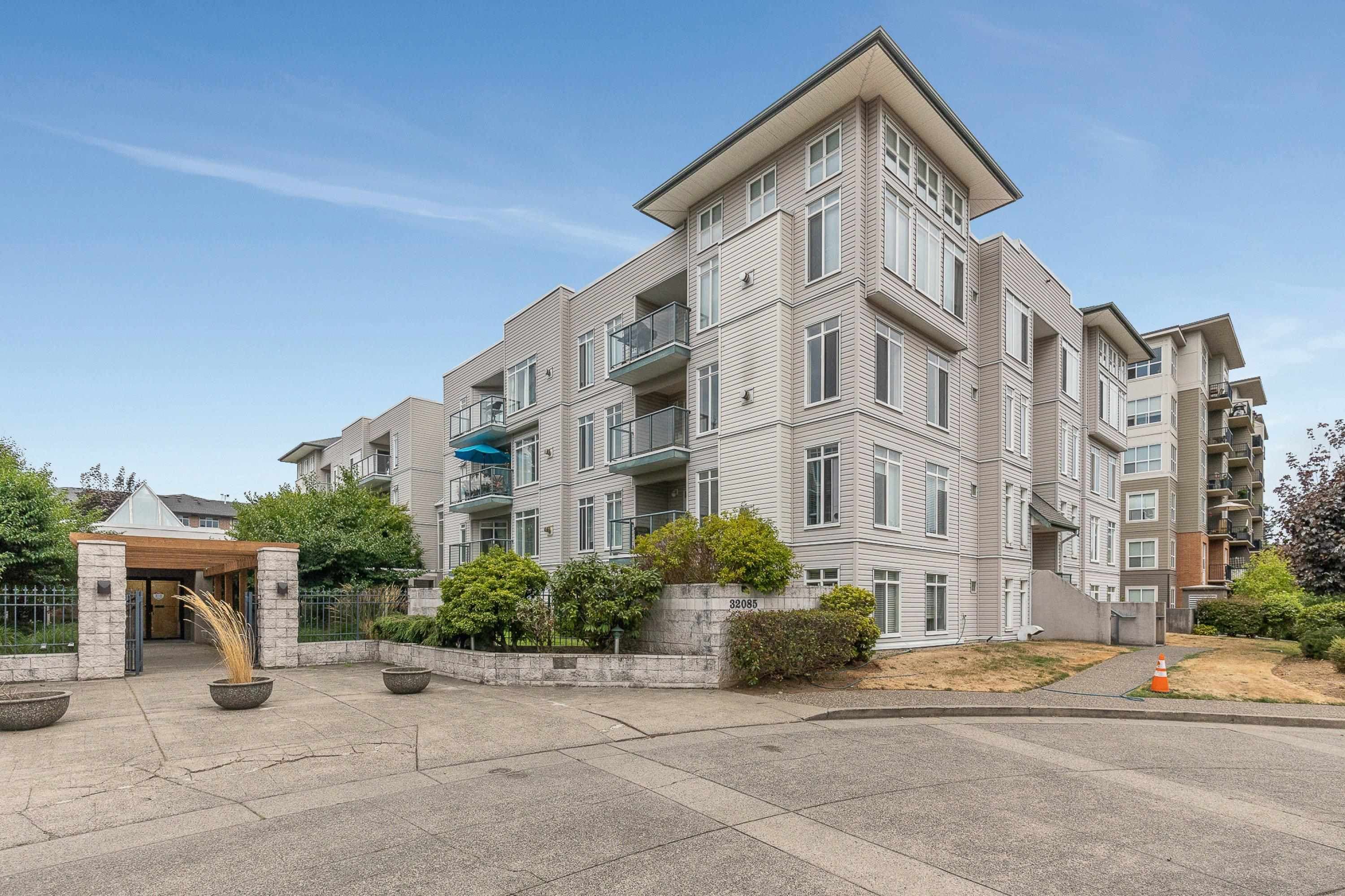 411 - 32085 George Ferguson Way, Abbotsford, V2T 2K7 — photo 2