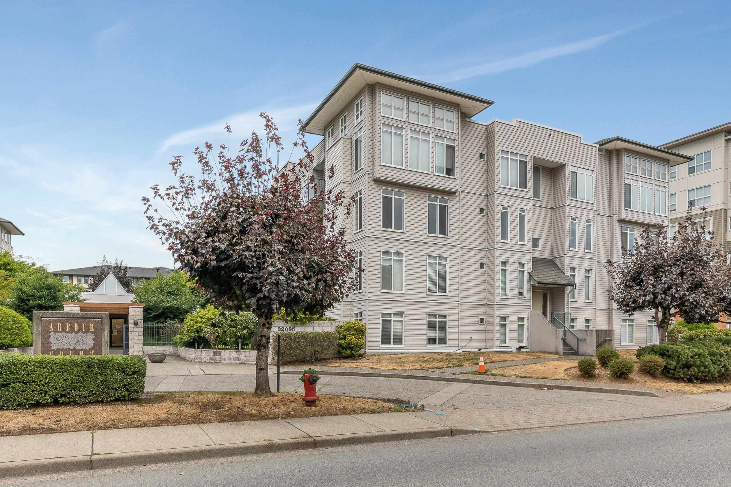 411 - 32085 George Ferguson Way, Abbotsford, V2T 2K7 — photo 3