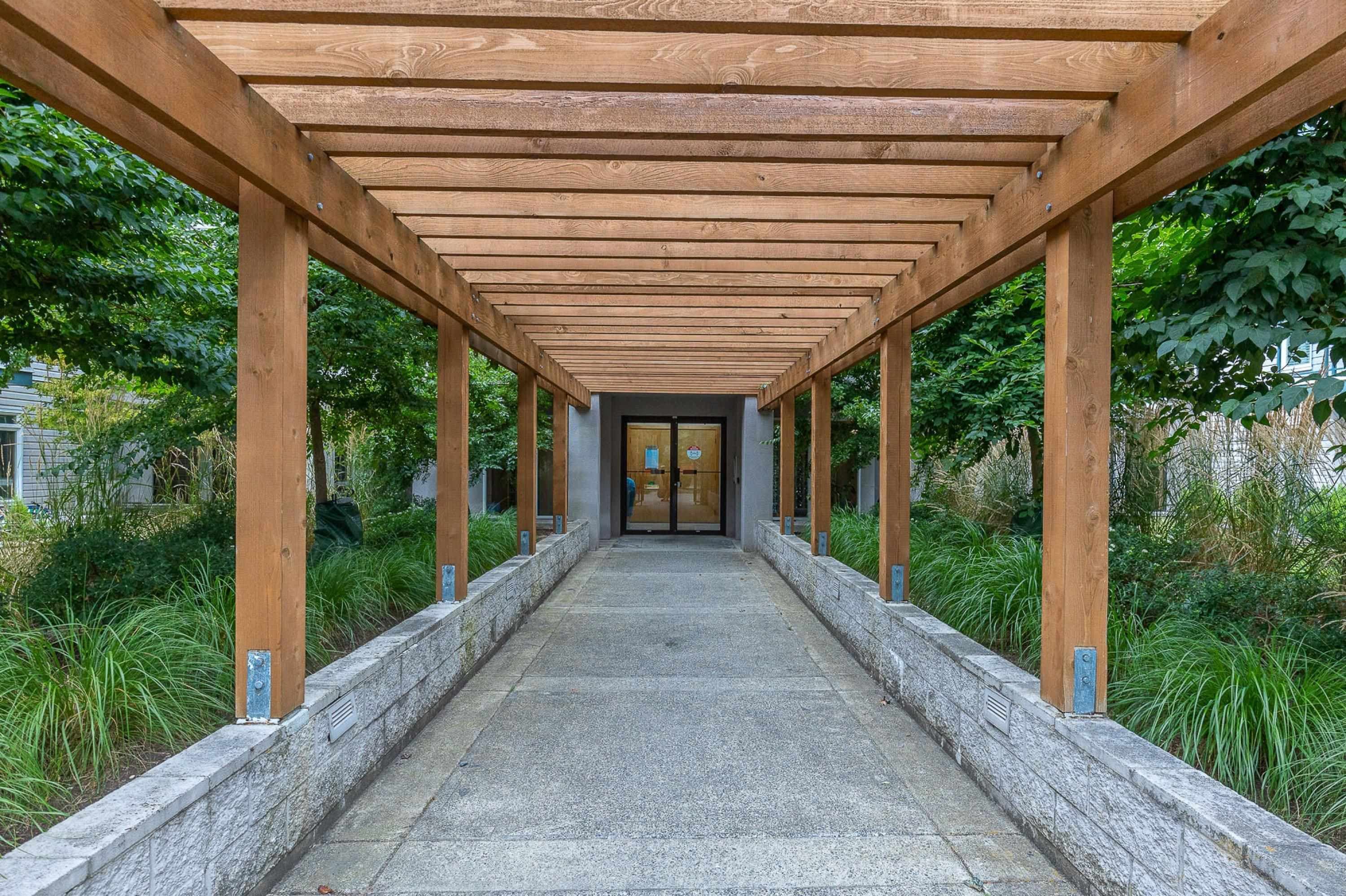 411 - 32085 George Ferguson Way, Abbotsford, V2T 2K7 — photo 4