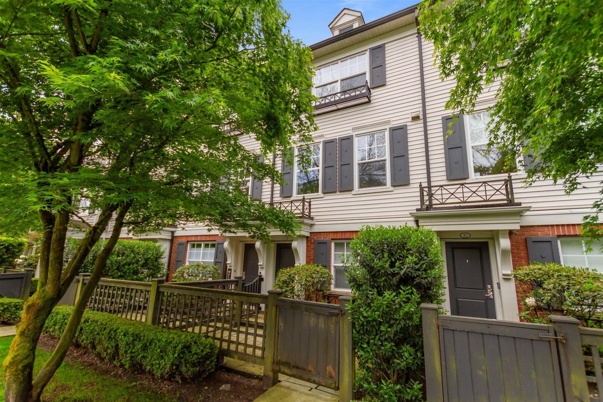 40 - 101 Fraser Street, Port Moody