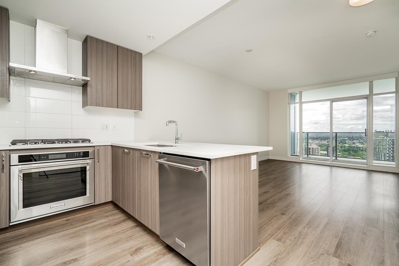 3901 - 1788 Gilmore Avenue, Burnaby, V5C 0L5 — photo 3