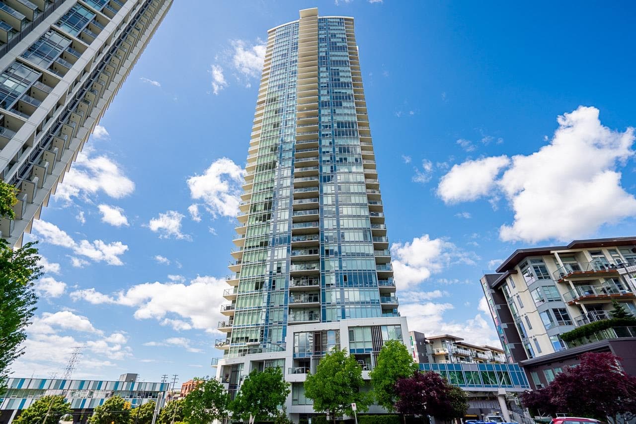 3901 - 1788 Gilmore Avenue, Burnaby, V5C 0L5 — photo 1