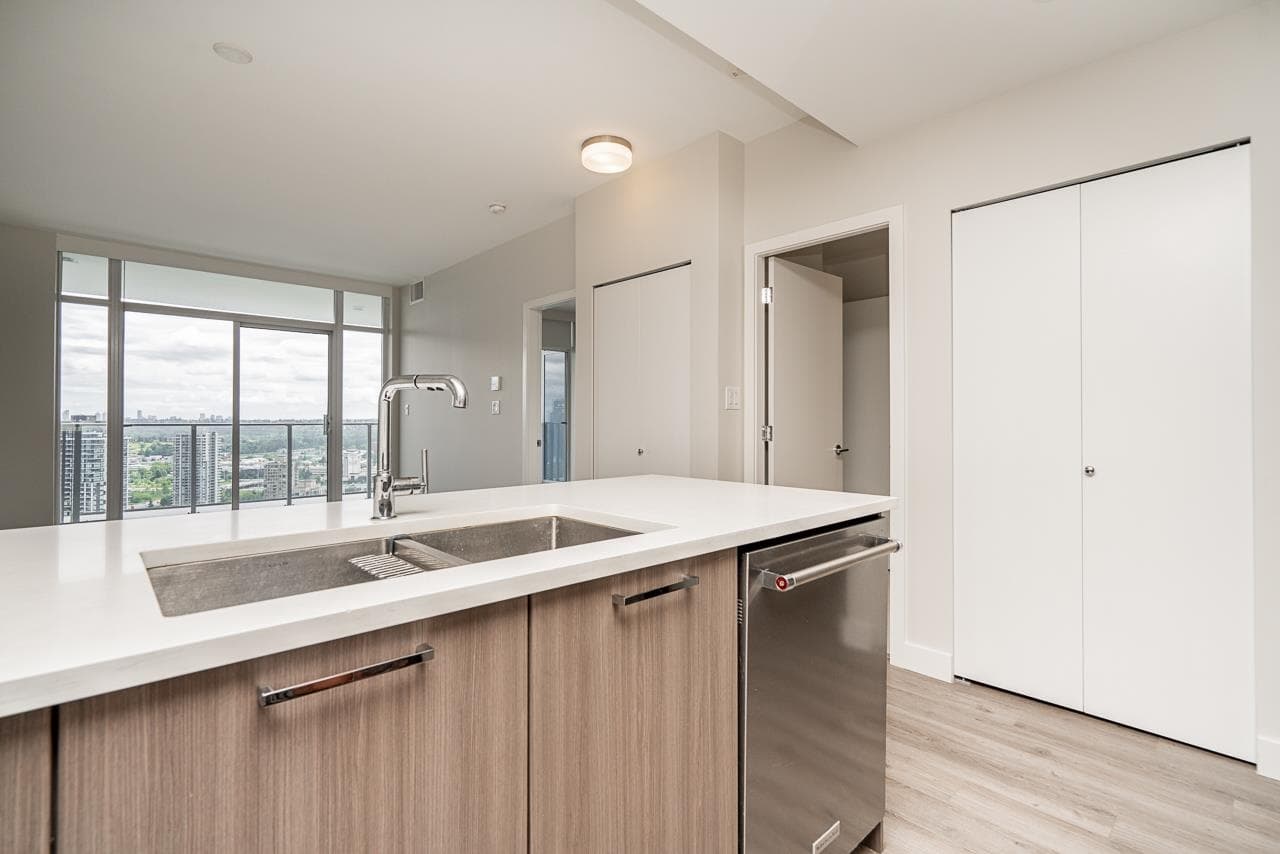 3901 - 1788 Gilmore Avenue, Burnaby, V5C 0L5 — photo 5