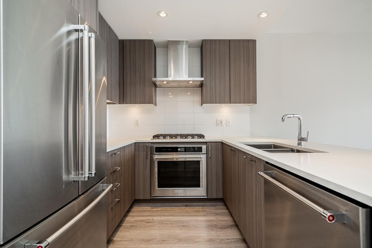 3901 - 1788 Gilmore Avenue, Burnaby, V5C 0L5 — photo 4