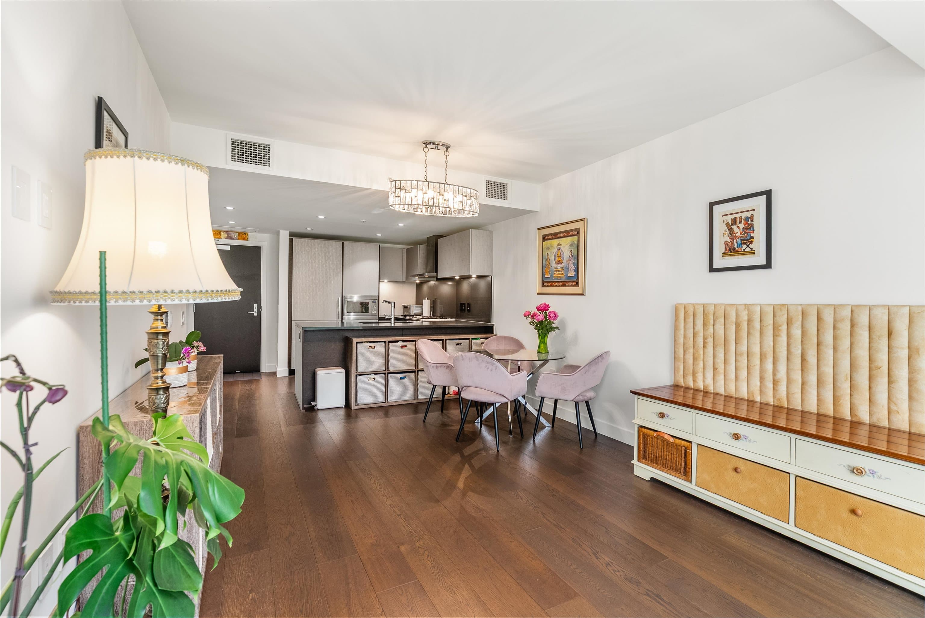 305 - 1571 W 57th Avenue, Vancouver, V6P 0H7 — photo 4