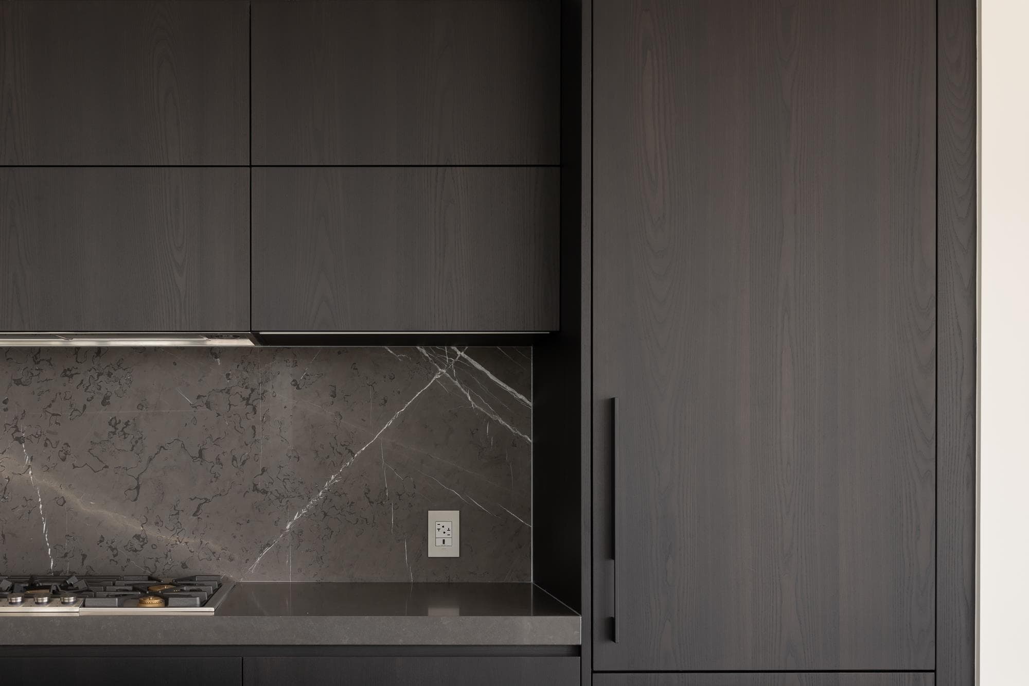 406 - 1601 Quebec Street, Vancouver, V6A 0J9 — photo 3