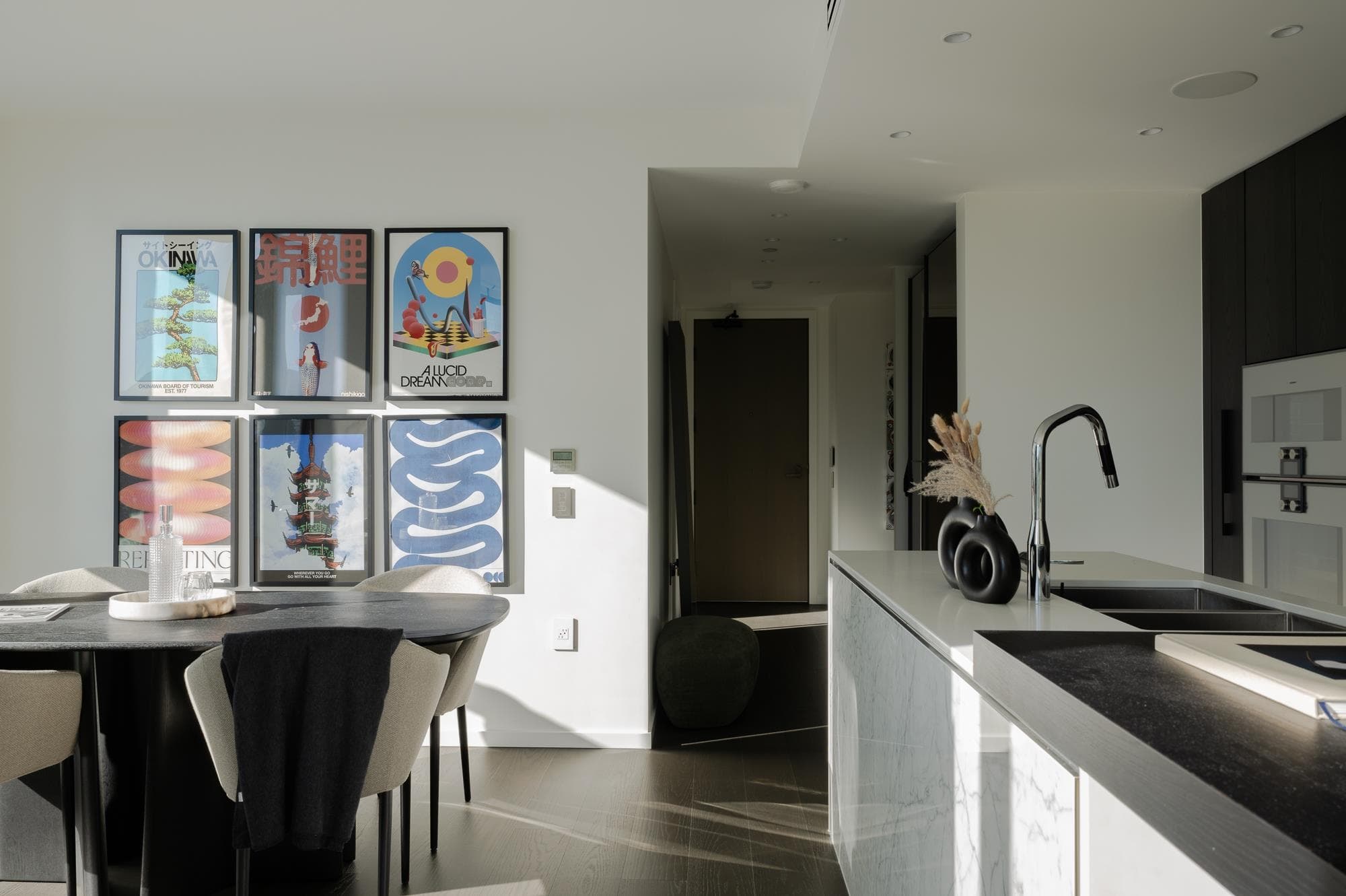 406 - 1601 Quebec Street, Vancouver, V6A 0J9 — photo 5