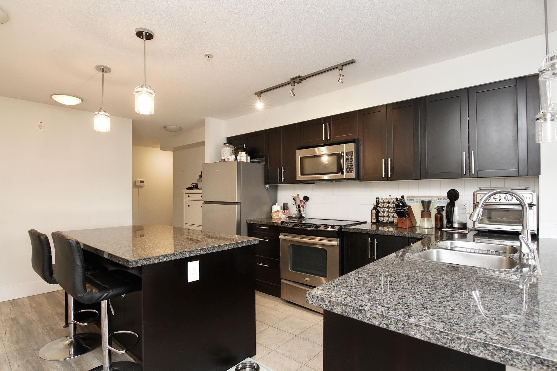 315 - 12283 224 Street, Maple Ridge, V2X 8Z3 — photo 2