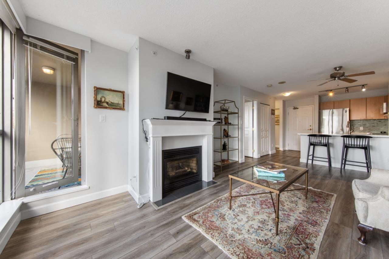 305 - 108 E 14th Street, North Vancouver, V7L 2N3 — photo 5