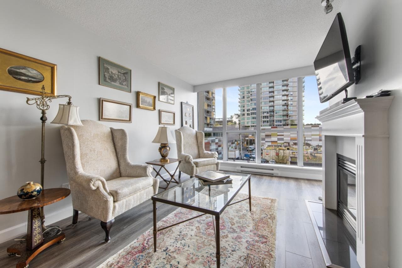 305 - 108 E 14th Street, North Vancouver, V7L 2N3 — photo 4