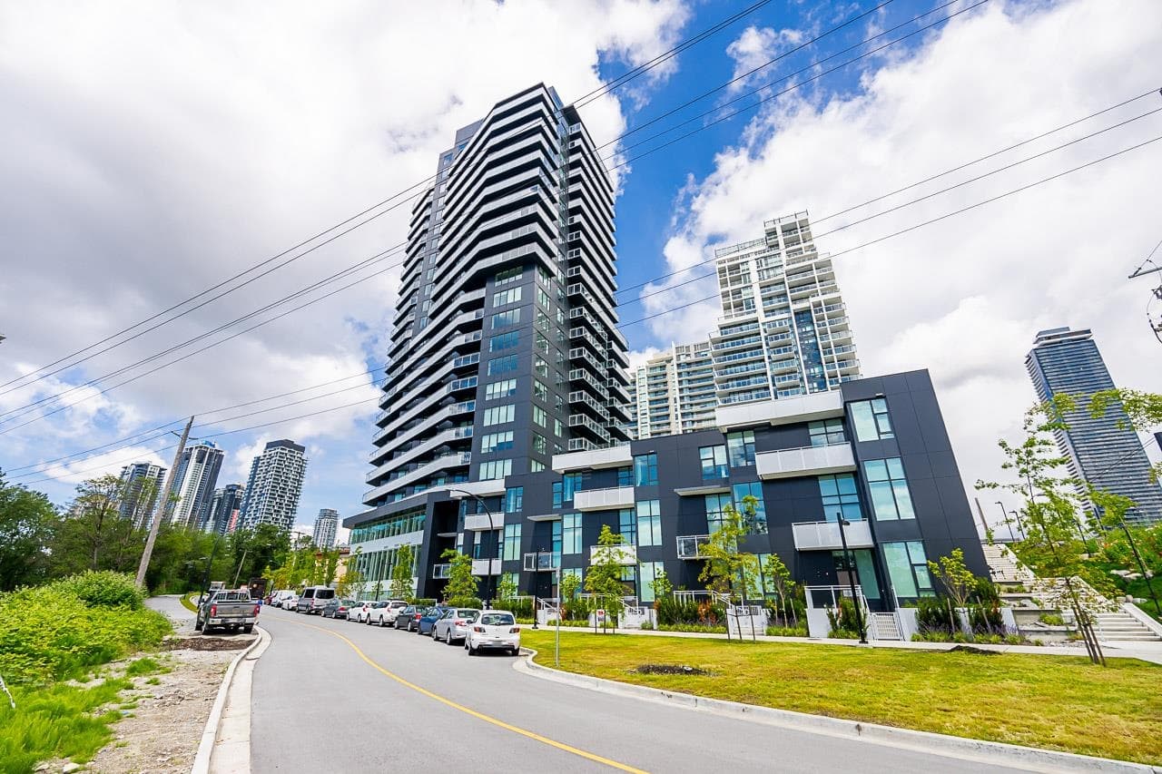1702 - 4433 Alaska Street, Burnaby, V5C 5T3 — photo 2