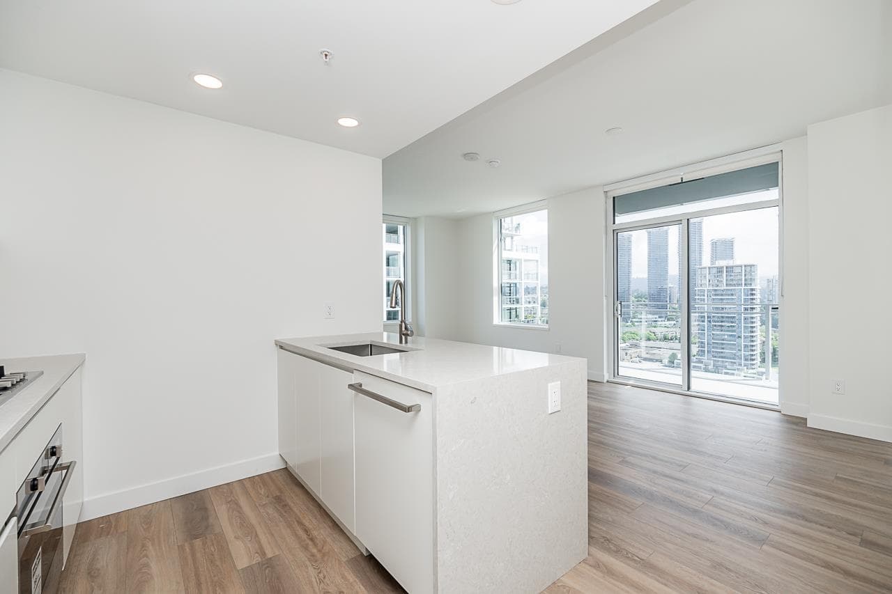 1702 - 4433 Alaska Street, Burnaby, V5C 5T3 — photo 5