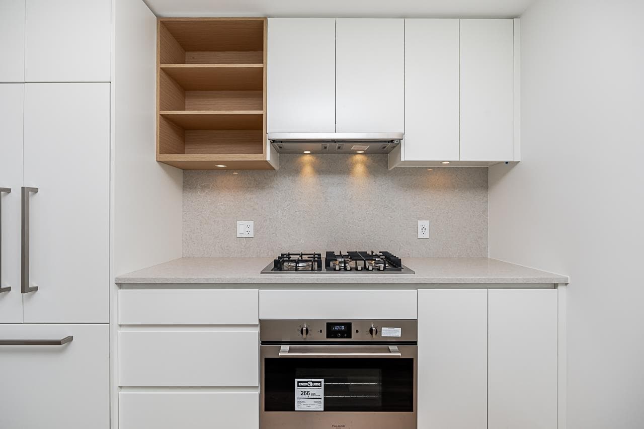 1702 - 4433 Alaska Street, Burnaby, V5C 5T3 — photo 4