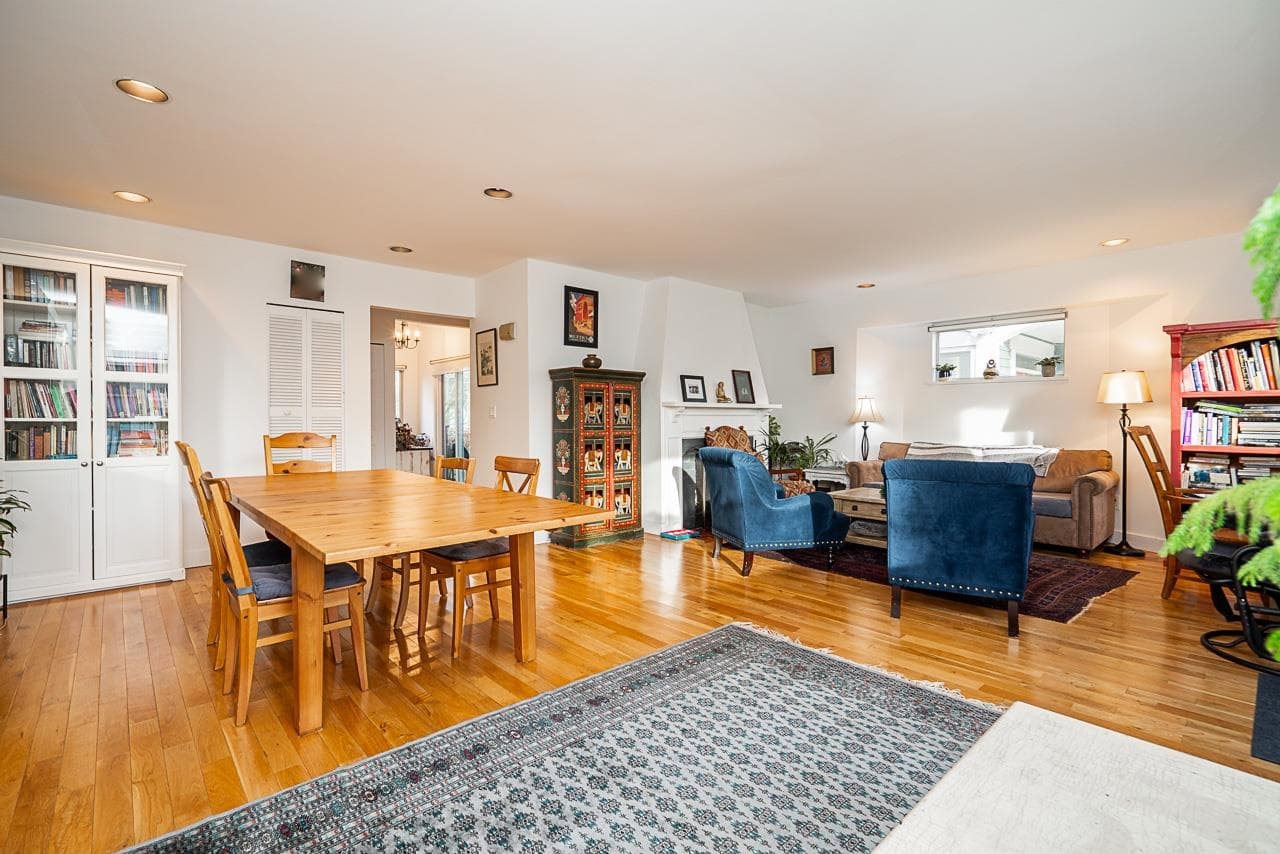 4017 W 32nd Avenue, Vancouver, V6S 1Z5 — photo 2