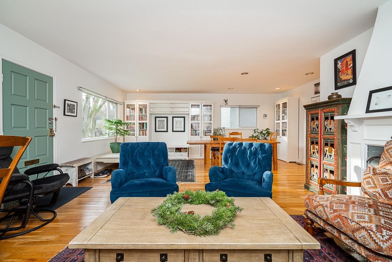 4017 W 32nd Avenue, Vancouver, V6S 1Z5 — photo 3