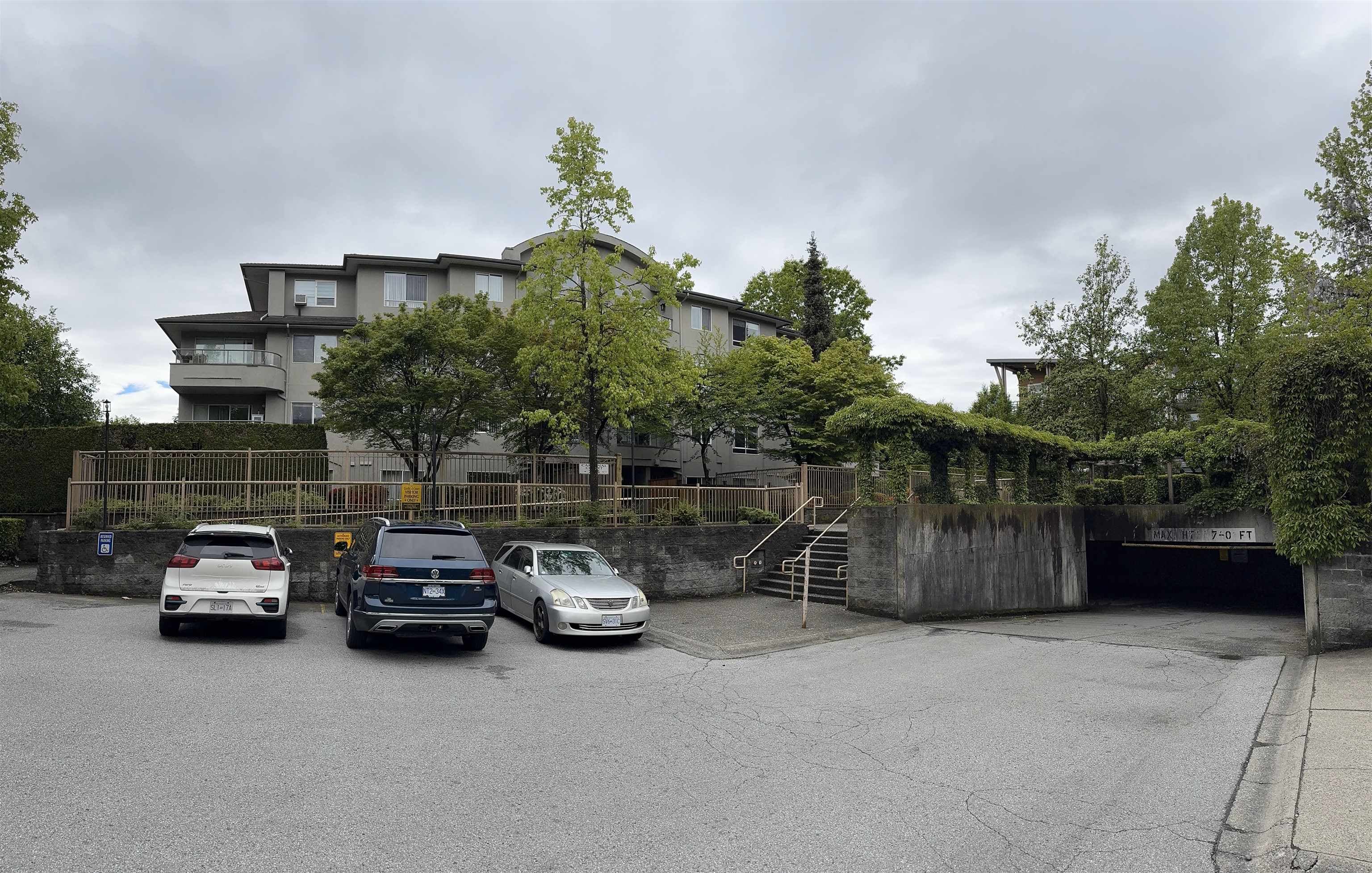 407 - 7475 138 Street, Surrey, V3W 0Y9 — photo 2
