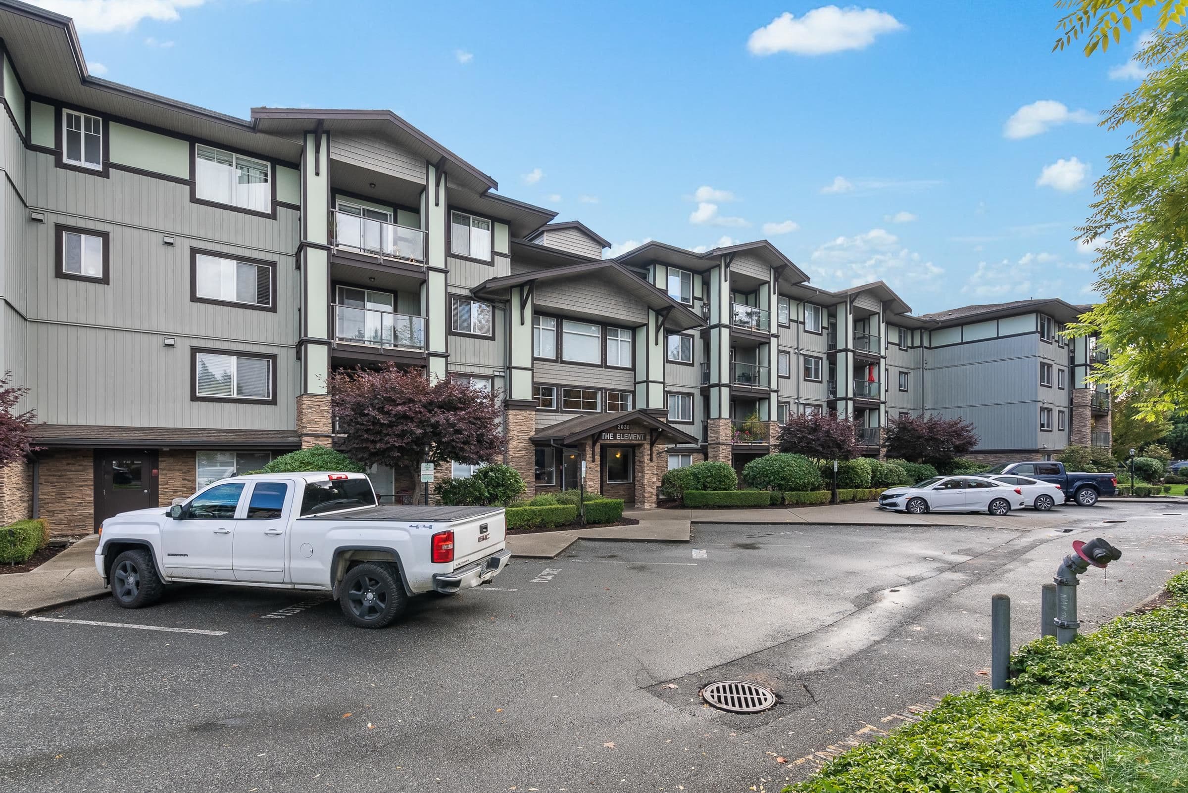 305 - 2038 Sandalwood Crescent, Abbotsford, V2S 3H6 — photo 2