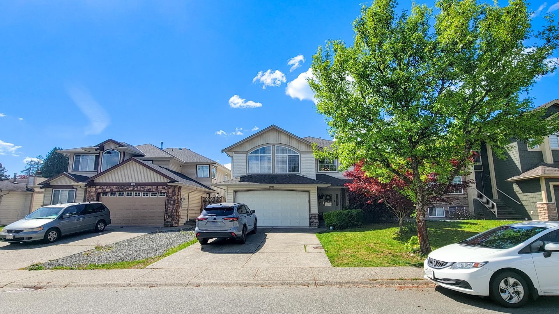 22084 Isaac Crescent, Maple Ridge