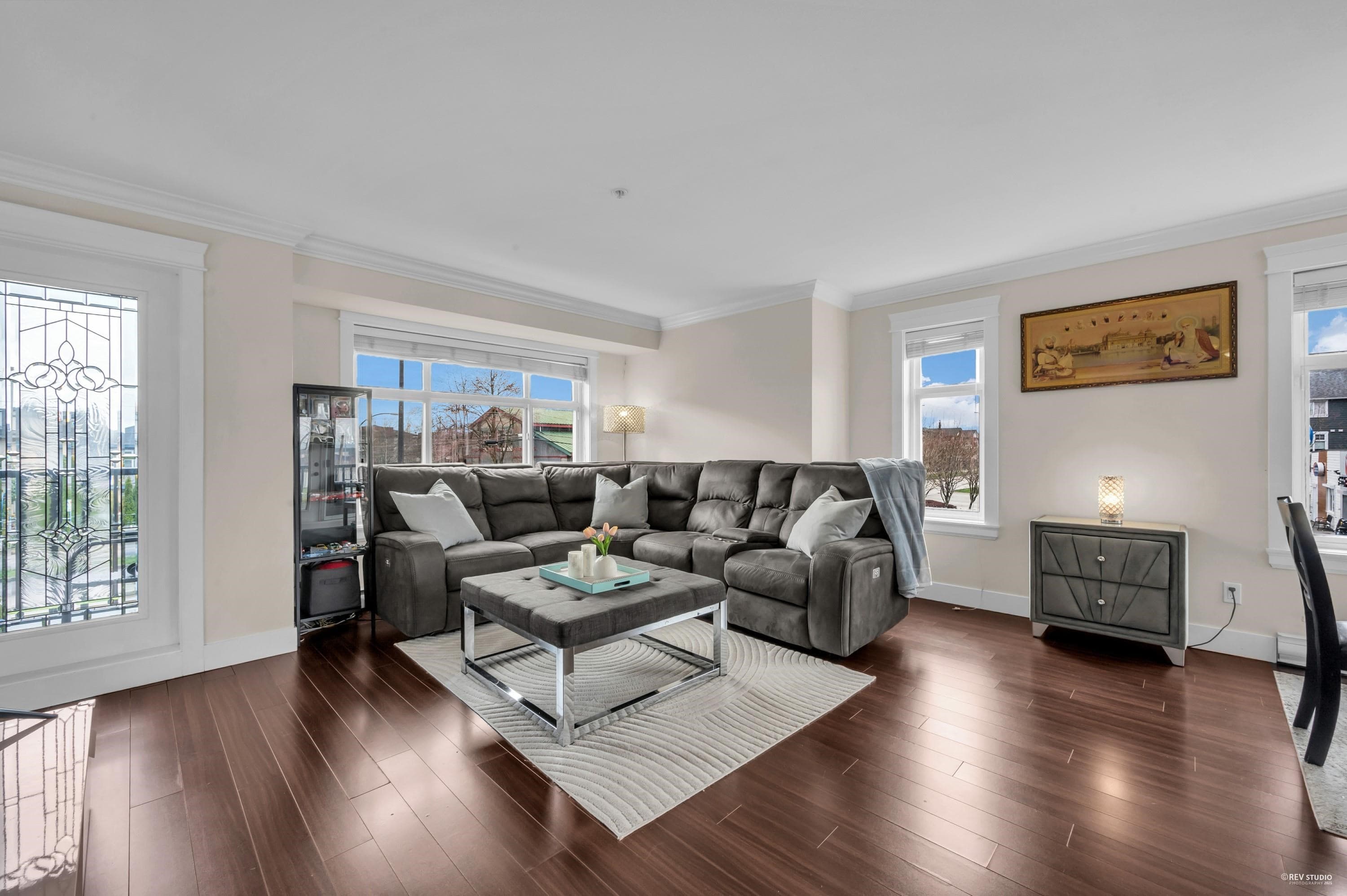 1 - 305 Jardine Street, New Westminster, V3M 5M6 — photo 4