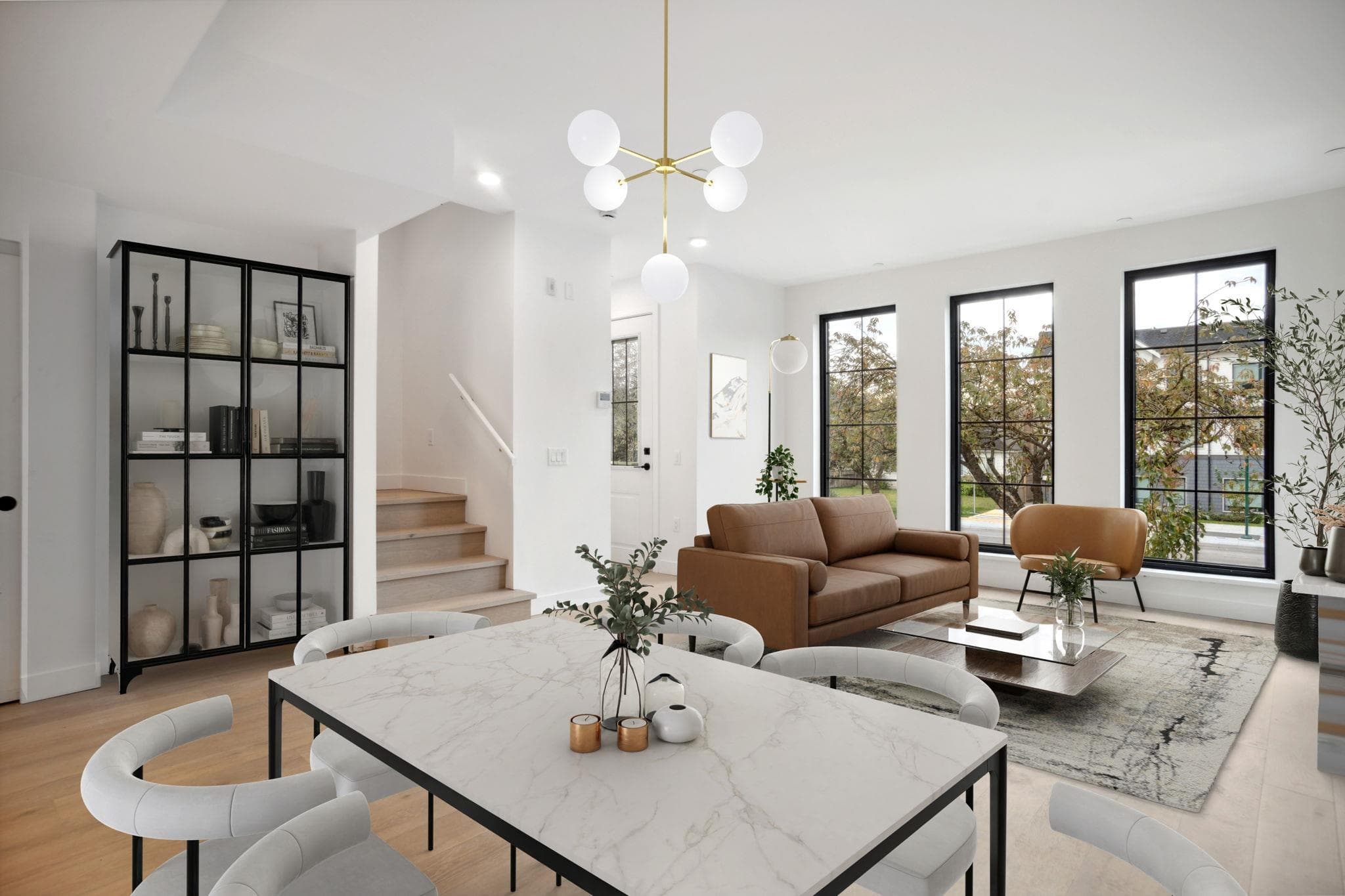 101 - 157 W King Edward Avenue, Vancouver, V5Y 2H8 — photo 3