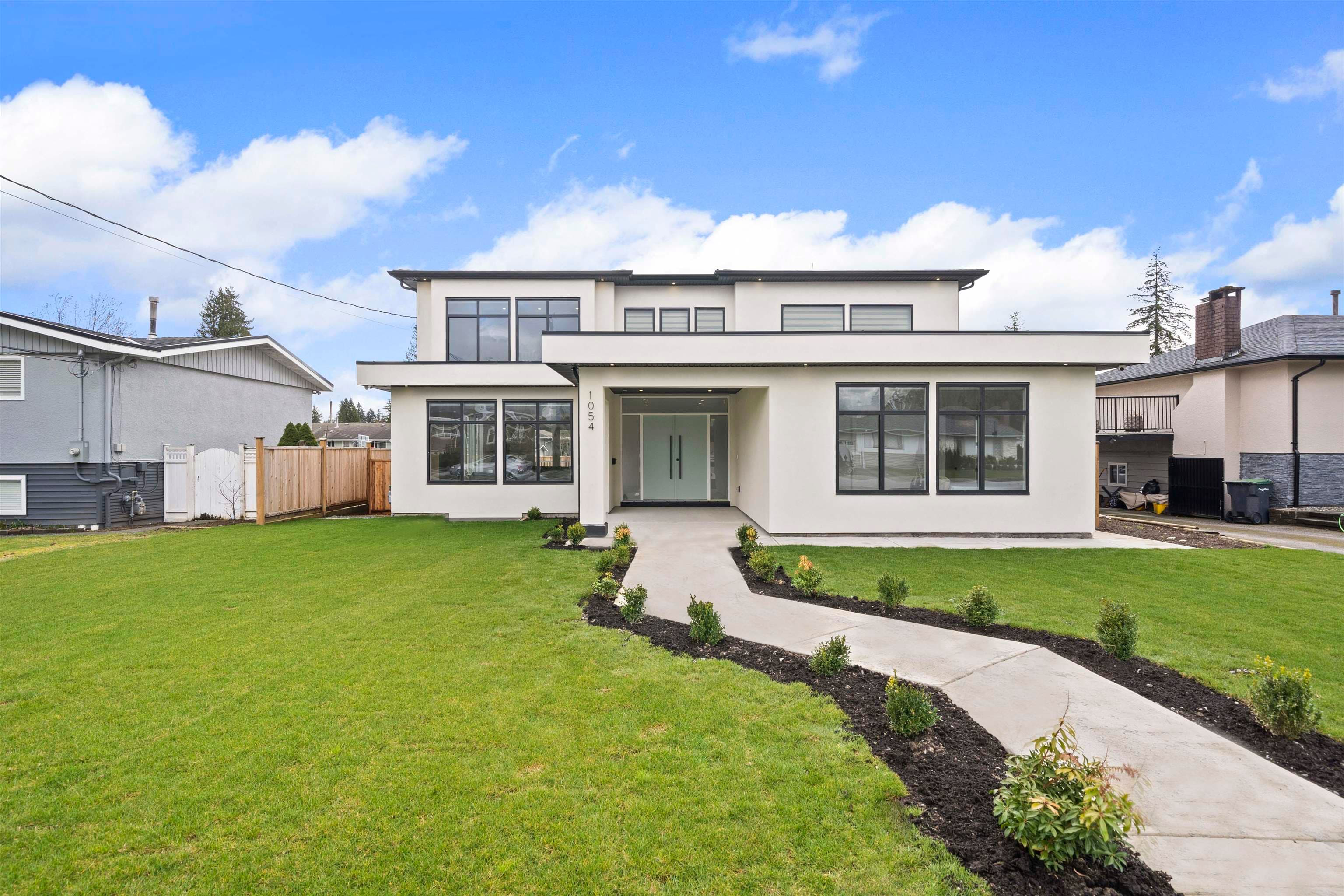 1054 Smith Avenue, Coquitlam