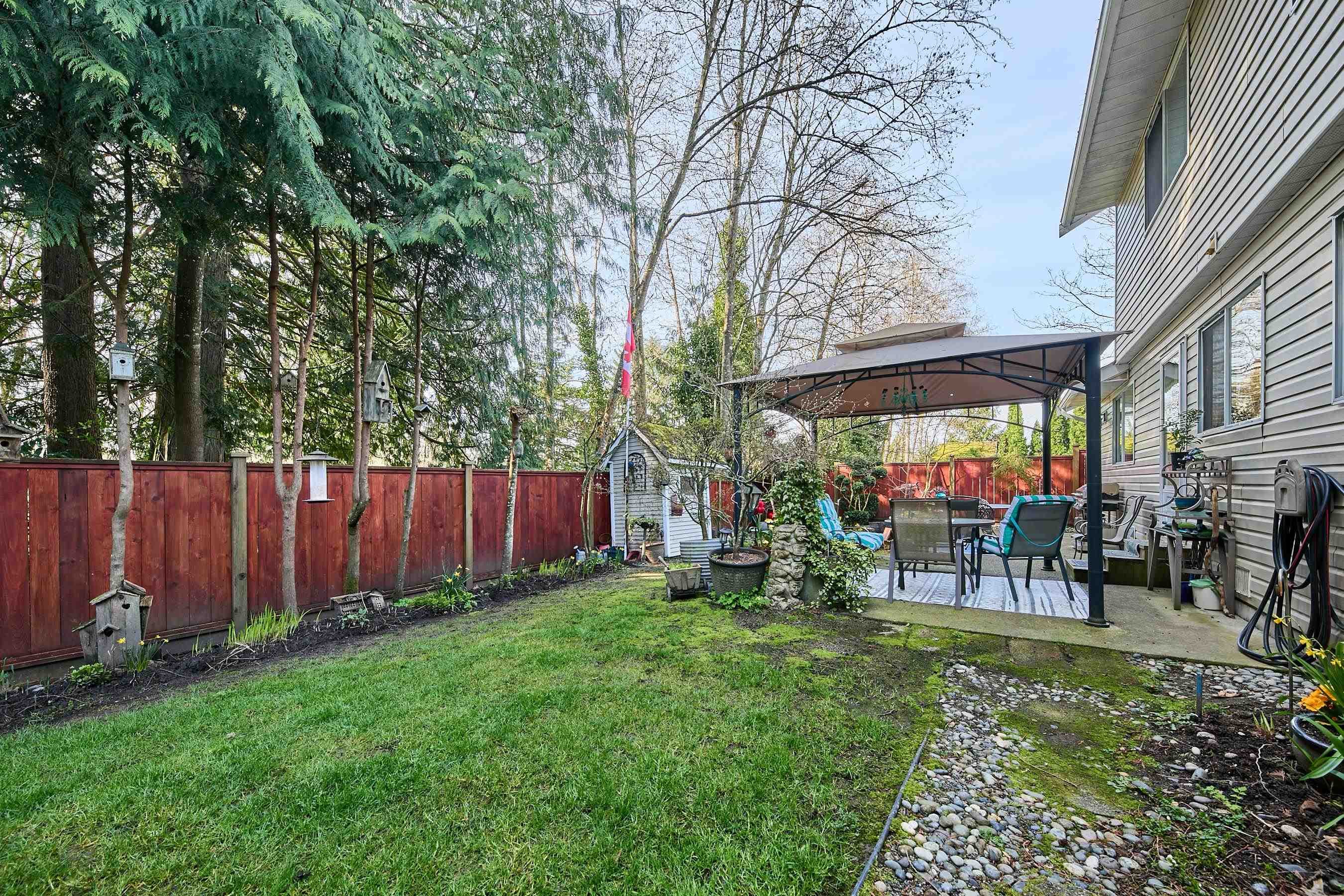 25006 120b Avenue, Maple Ridge, V4R 2B1 — photo 2