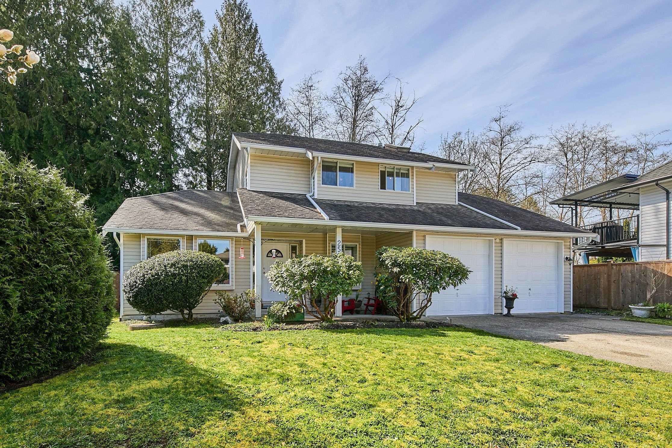 25006 120b Avenue, Maple Ridge