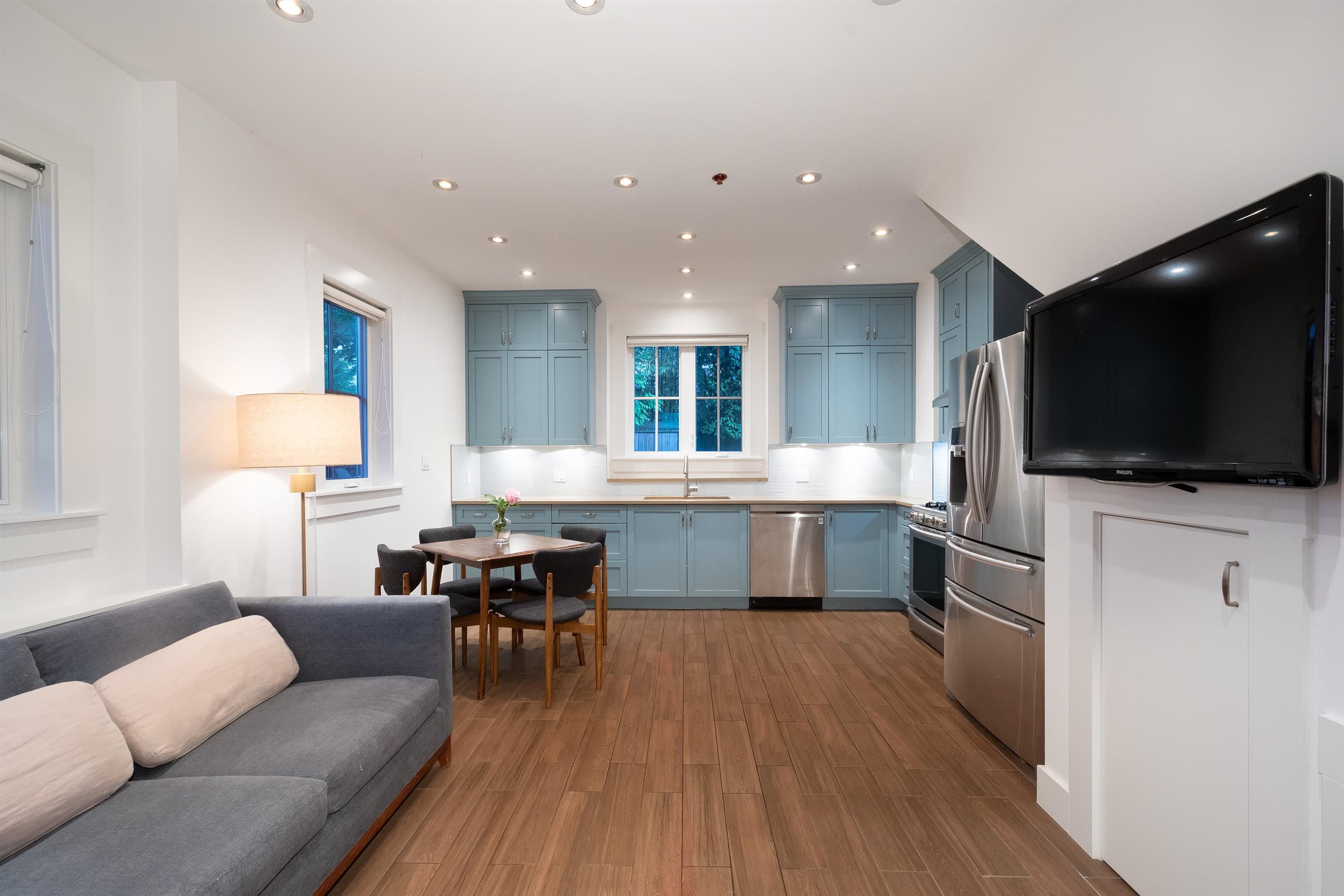 3132 W 7th Avenue, Vancouver, V6K 2A1 — photo 5