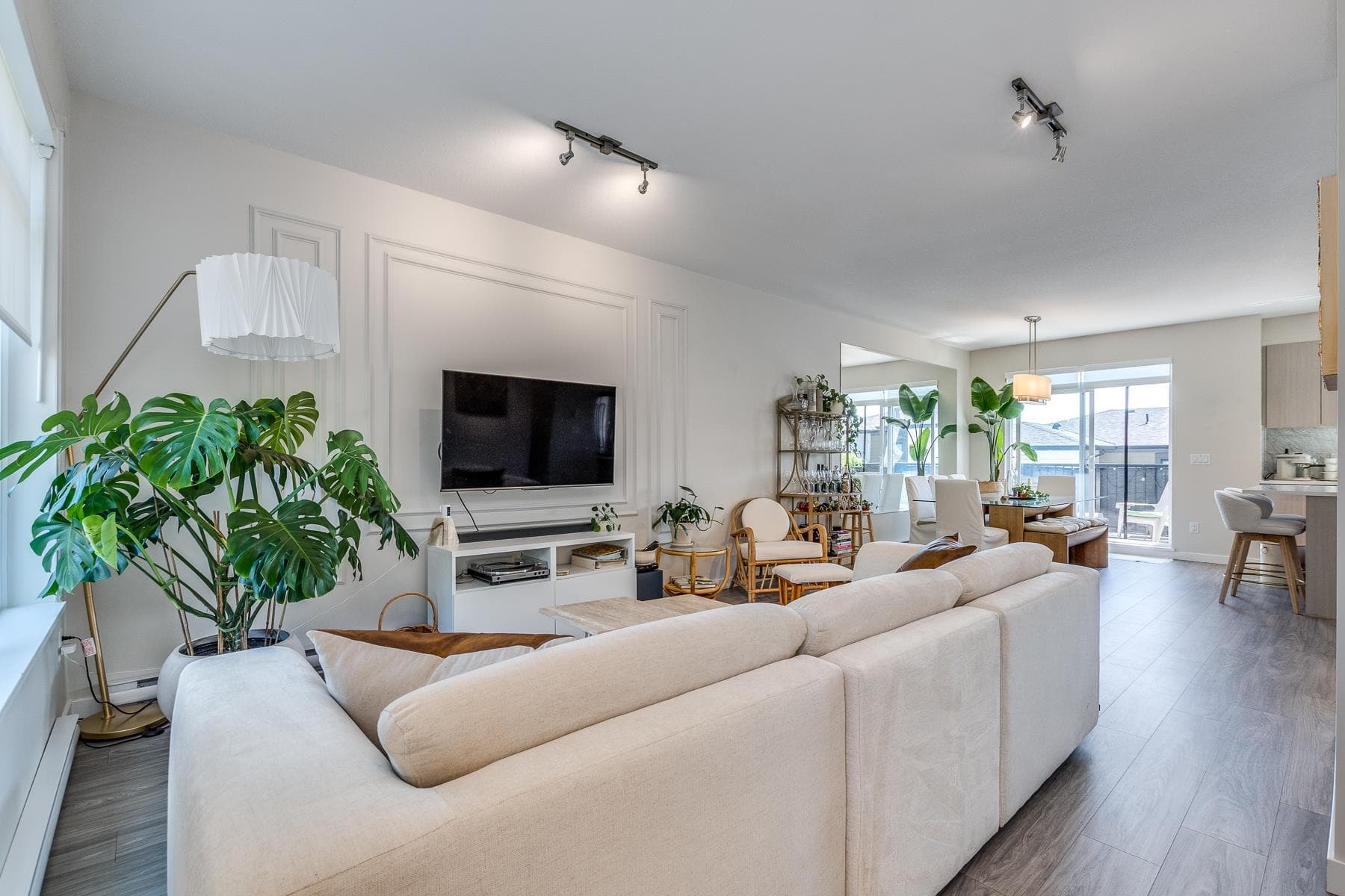 106 - 1360 Mitchell Street, Coquitlam, V3E 0T7 — photo 1