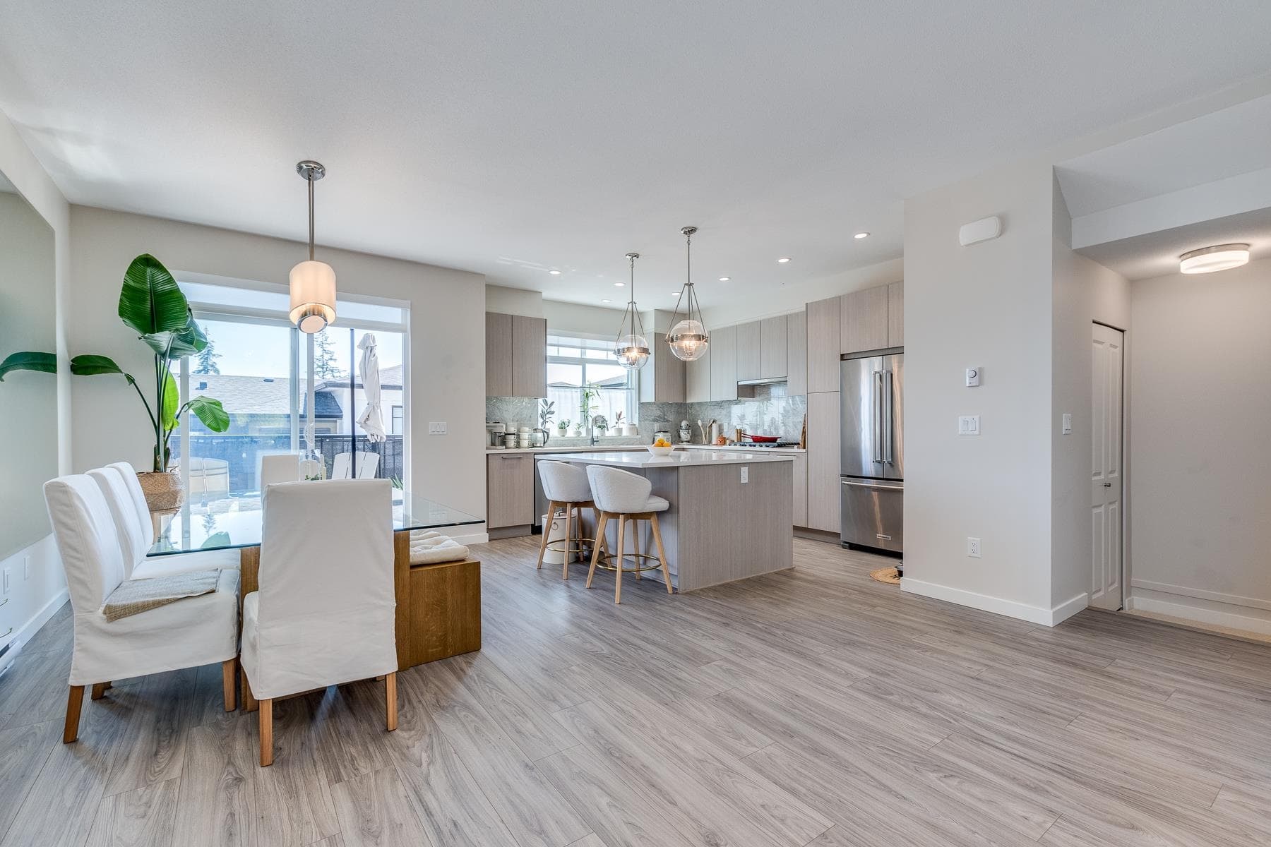 106 - 1360 Mitchell Street, Coquitlam, V3E 0T7 — photo 5