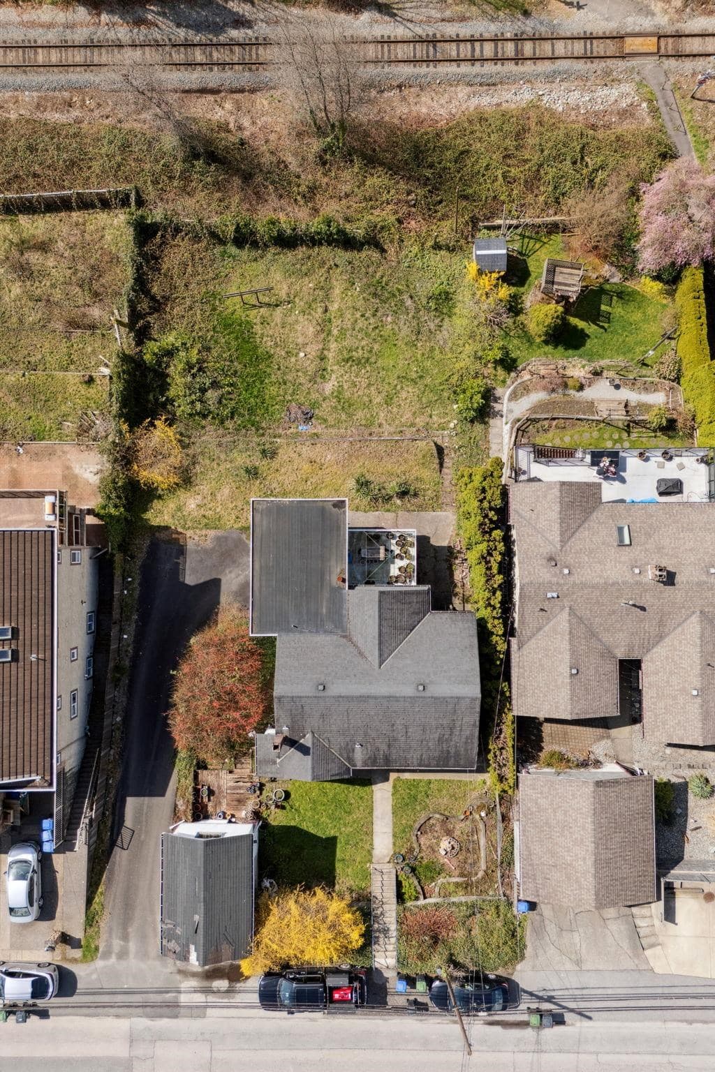 1038 Ioco Road, Port Moody, V3H 2X1 — photo 5