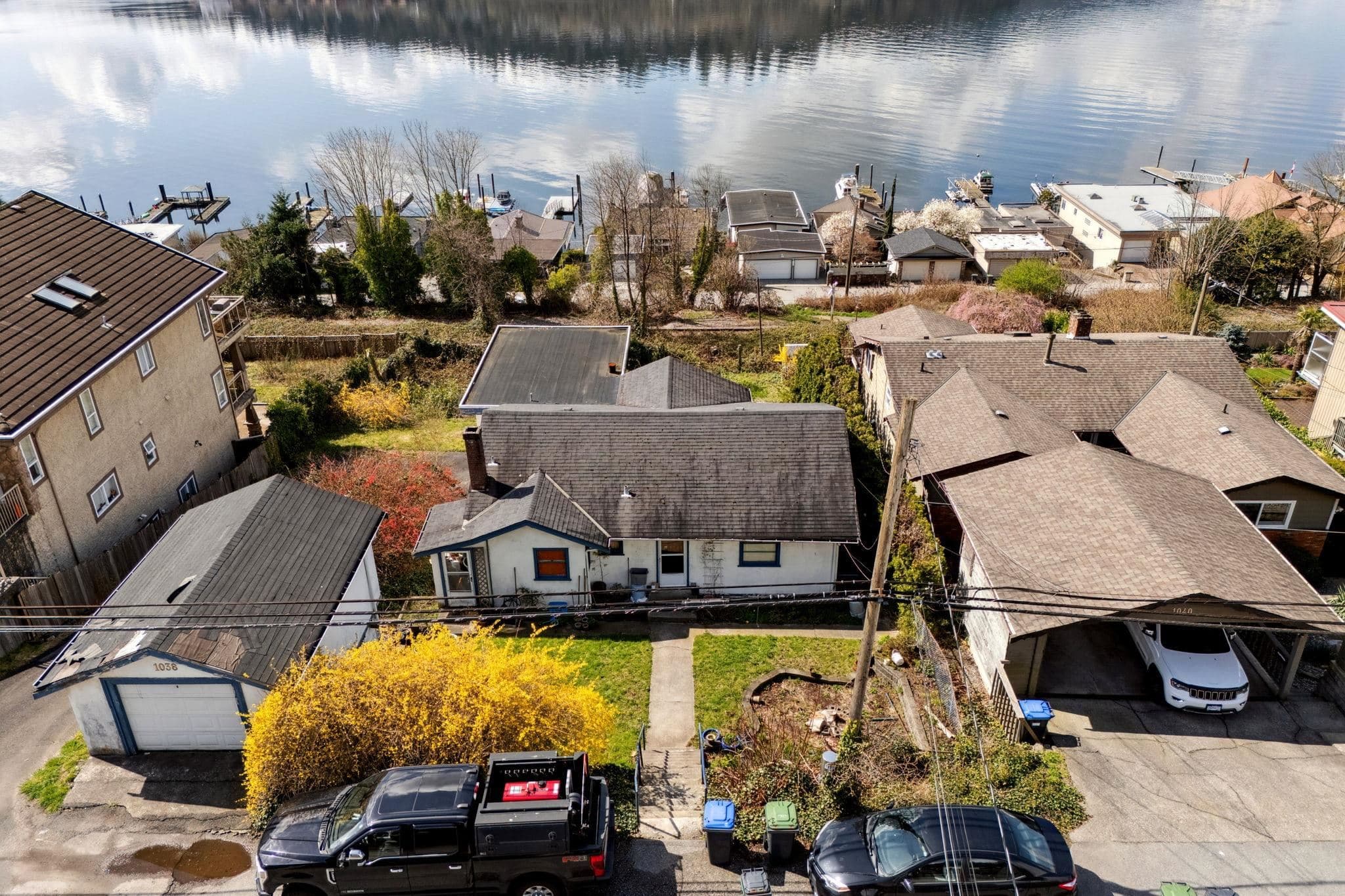 1038 Ioco Road, Port Moody, V3H 2X1 — photo 4